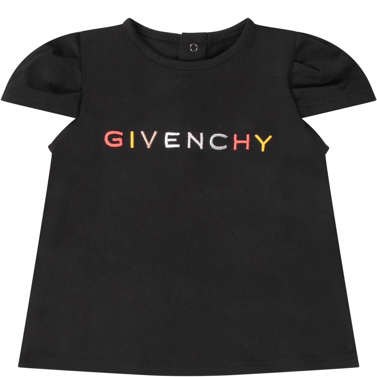 givenchy baby girl