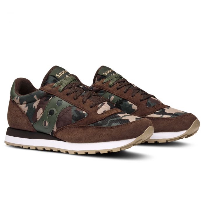 saucony camouflage shoes