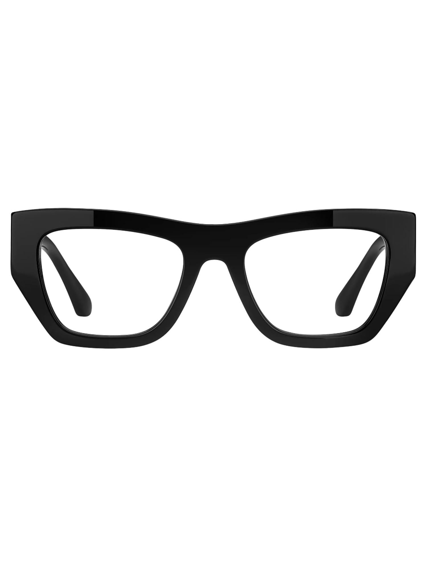 Etro 0078 Eyewear In Black