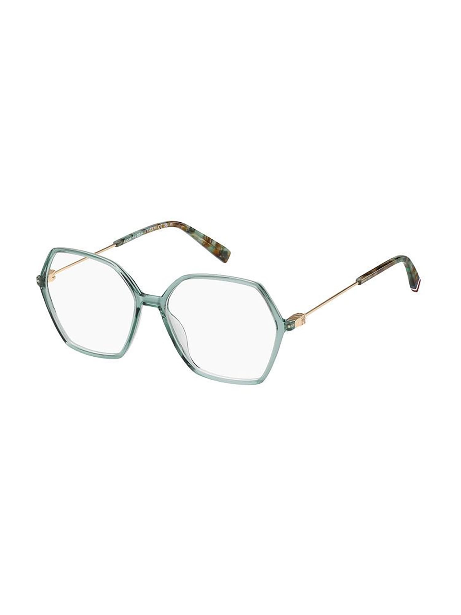 Tommy Hilfiger Th 2059 Eyewear In Green