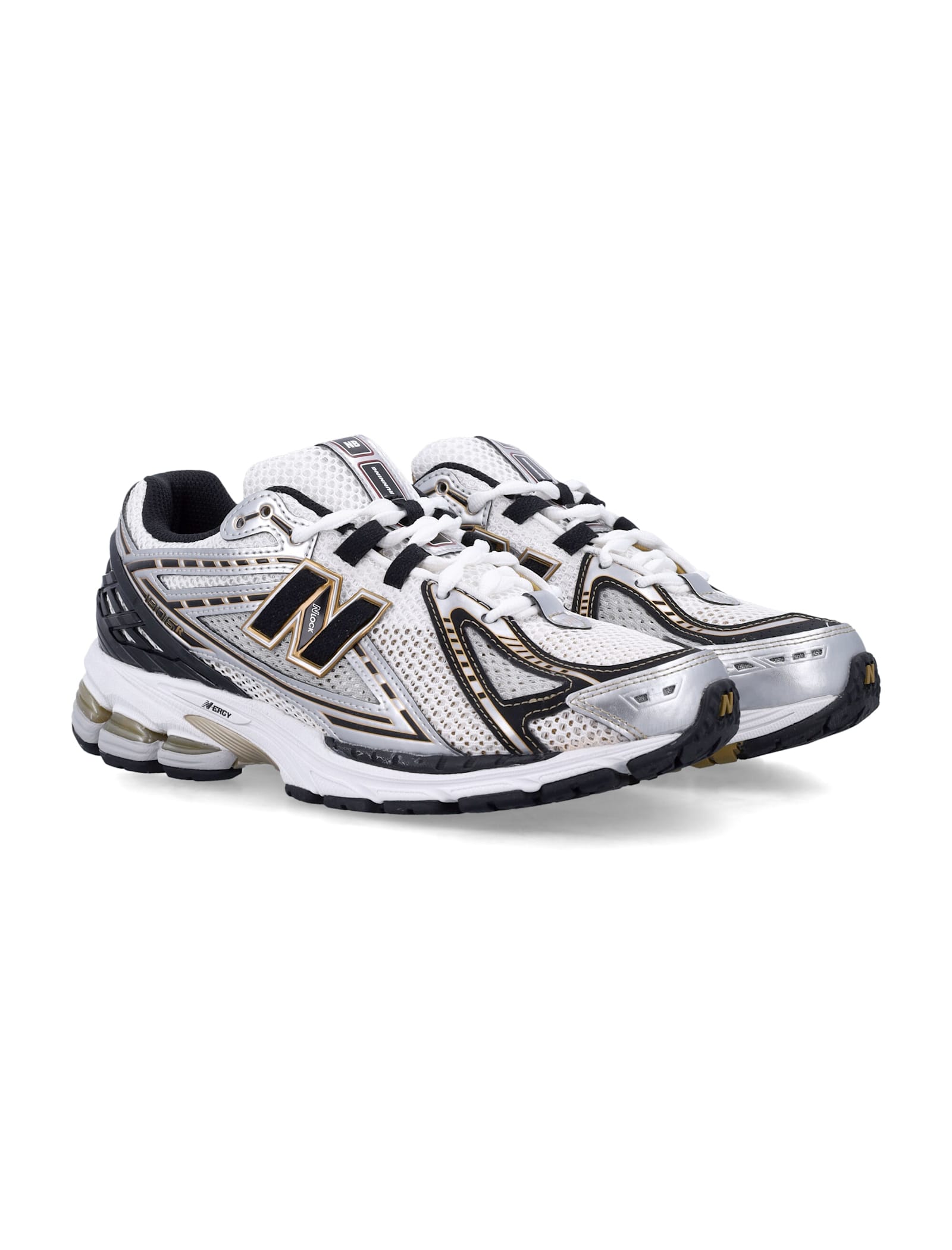 New Balance 1906 Lifestyle Running Sneakers In Multi
