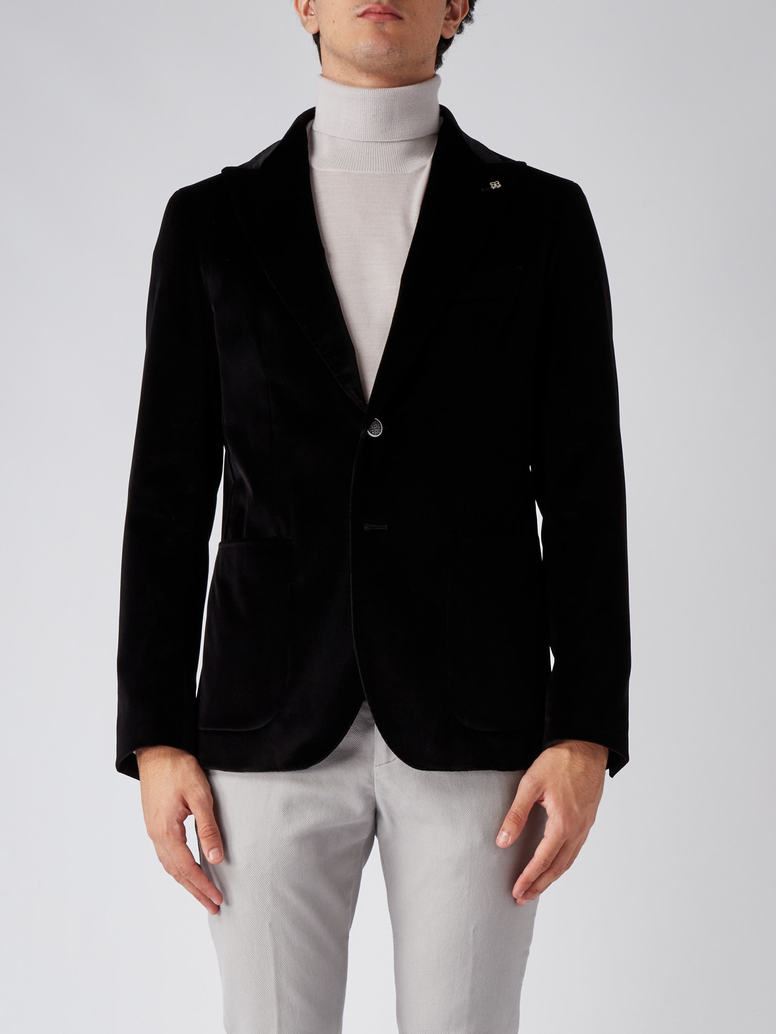 TAGLIATORE REVERS LANCIA BLAZER