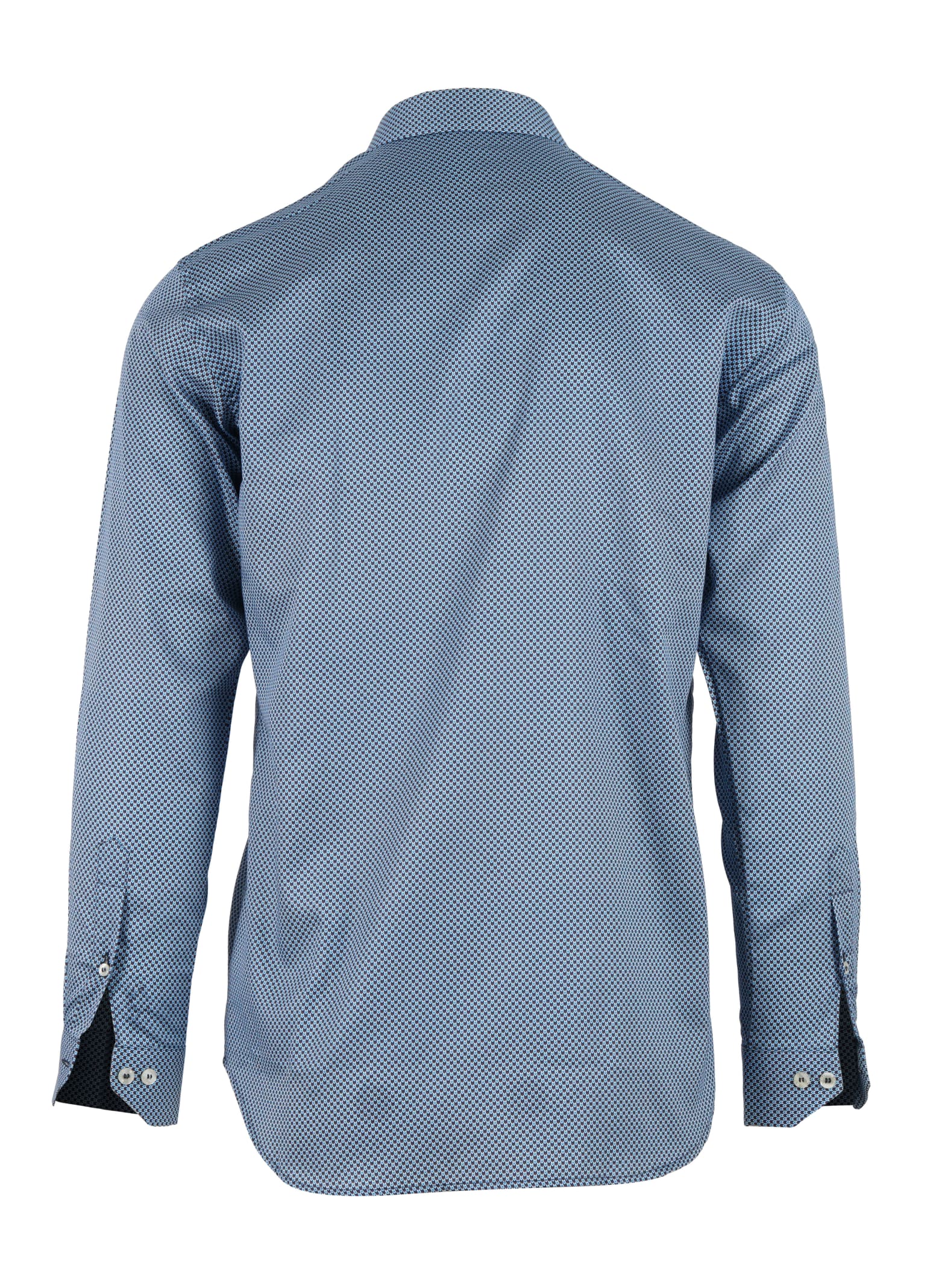 etro camicia