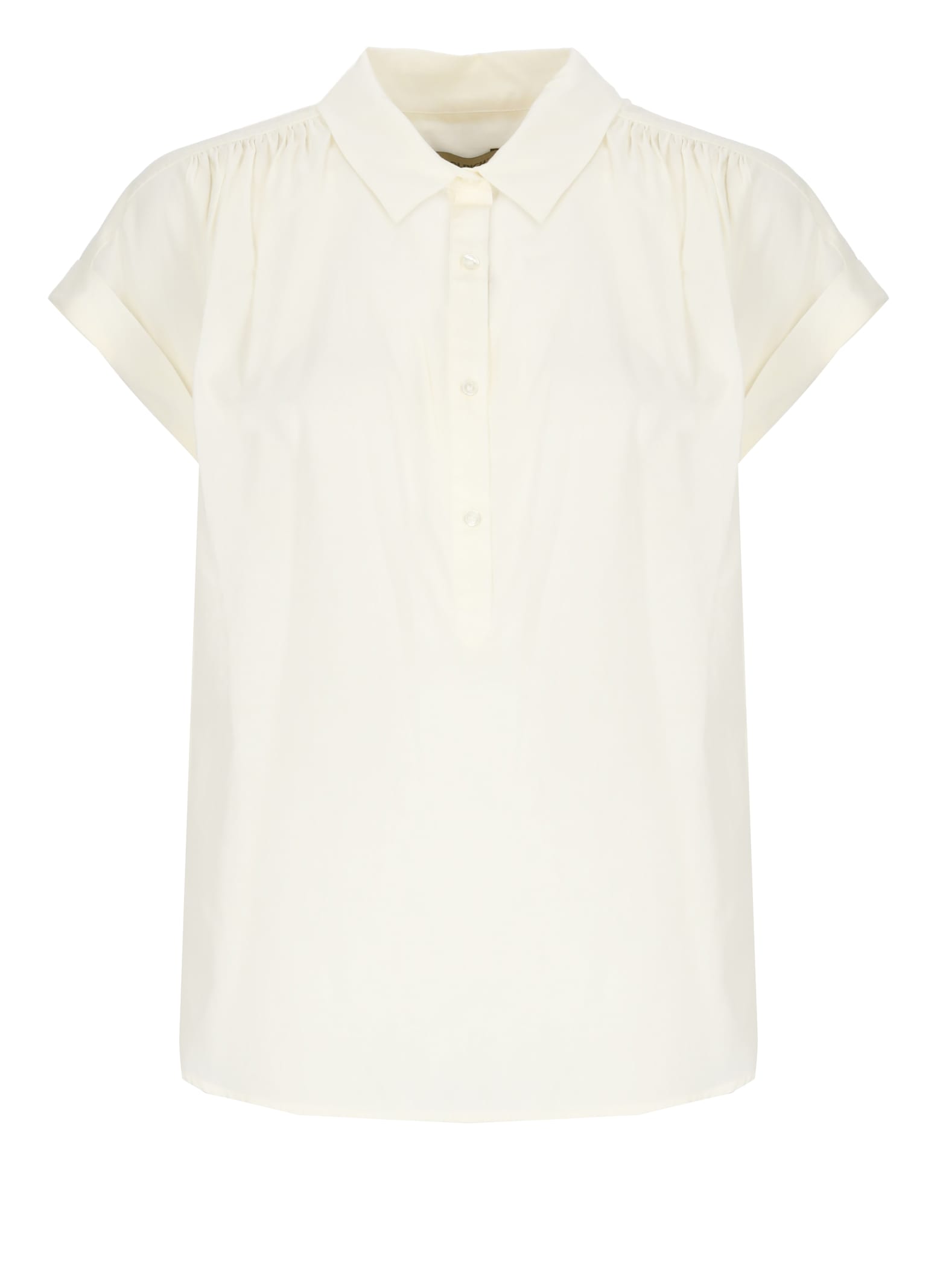 Cotton Blouse