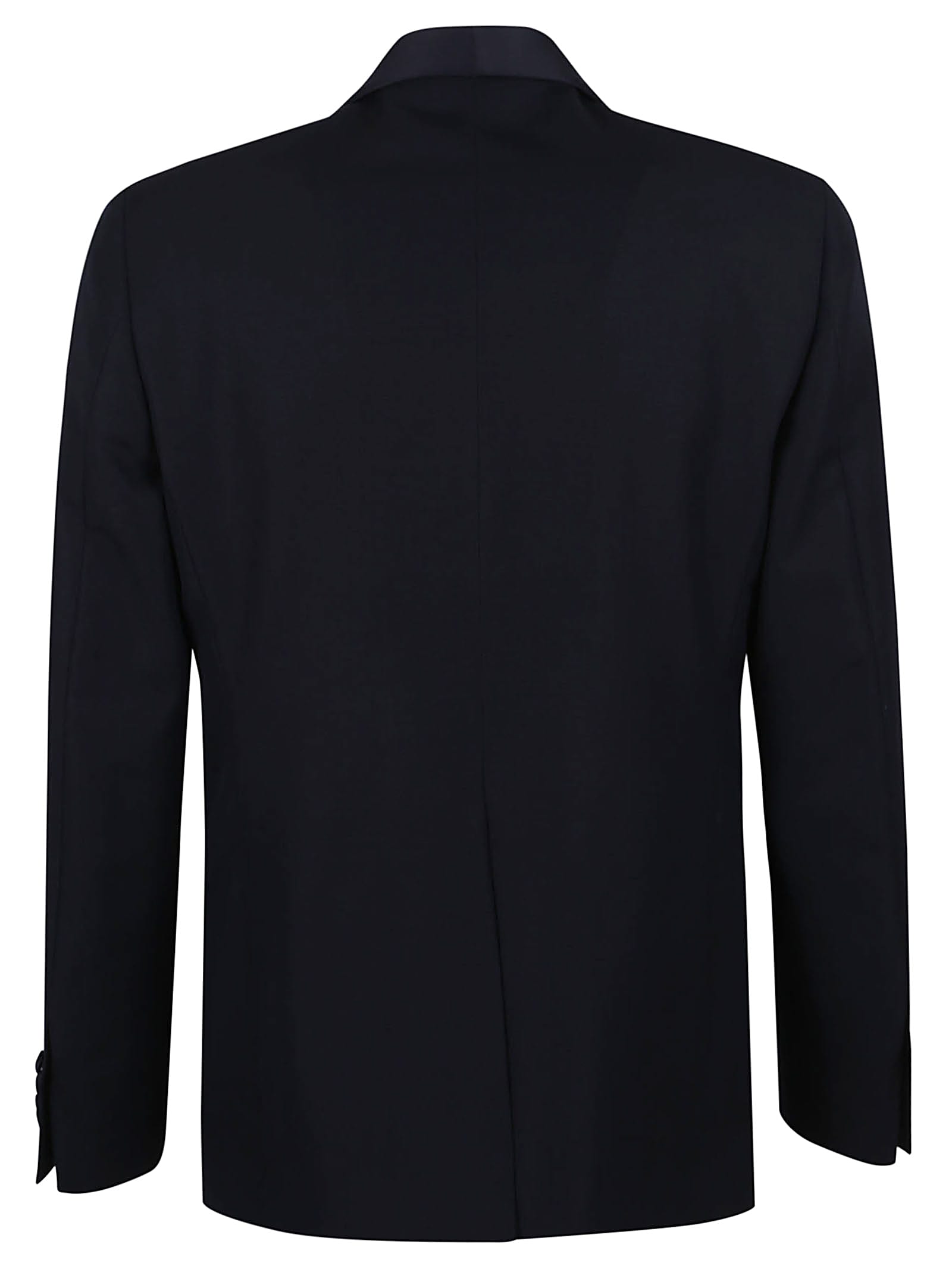 Lardini Abito Uomo Soiree Smoking Drop 8 Reg