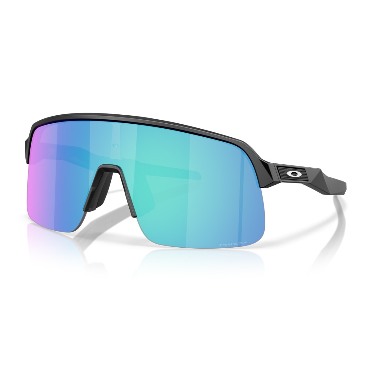 Oakley Oo9465 Sutro Lite Sweep Acetate Wraparound Sunglasses