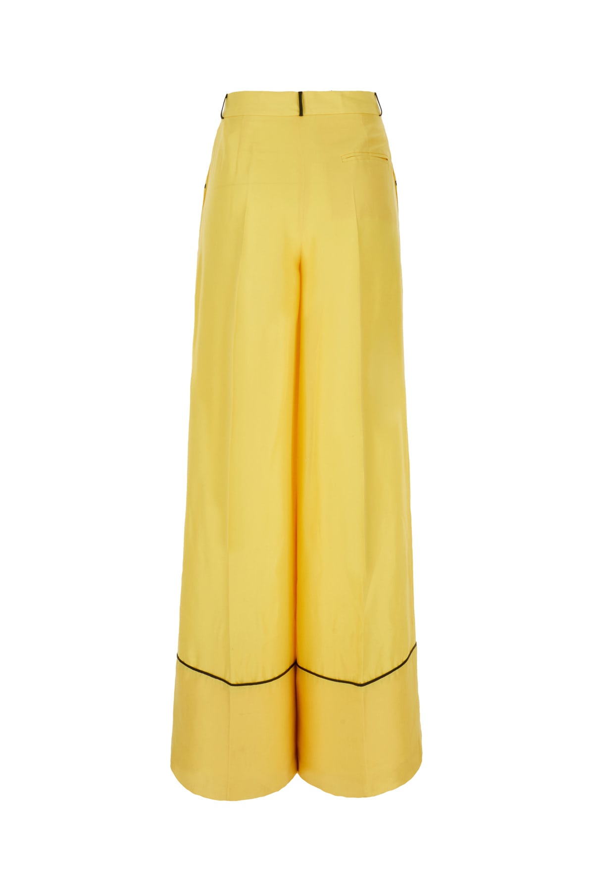 Bally Trousers In U154