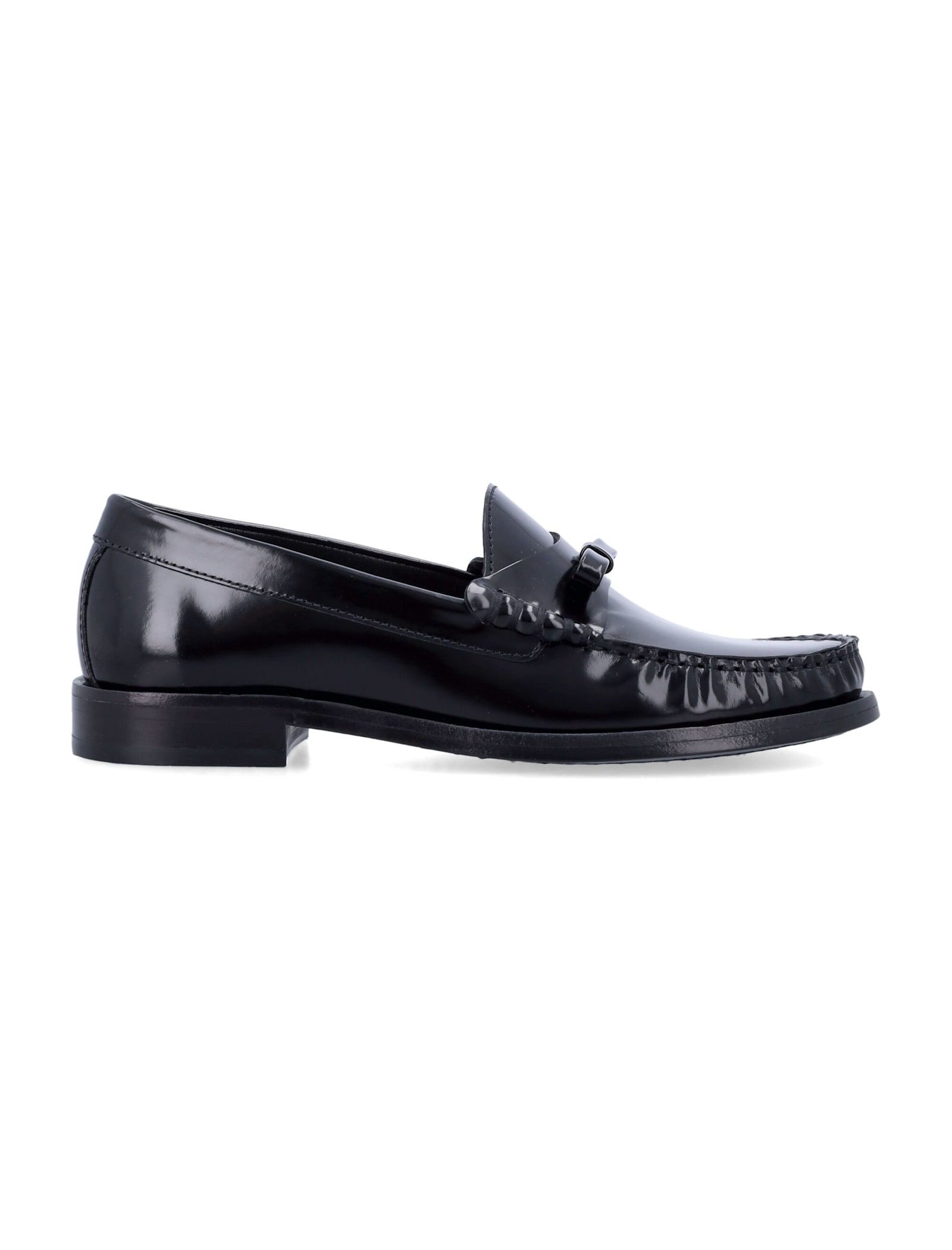 Lottie Bow Loafer