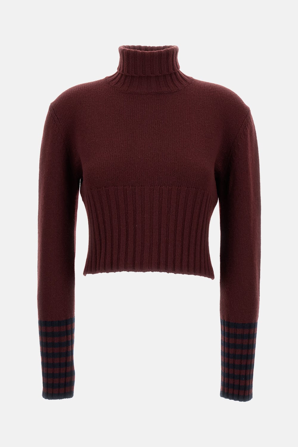 Plan C Cardigan In Brown