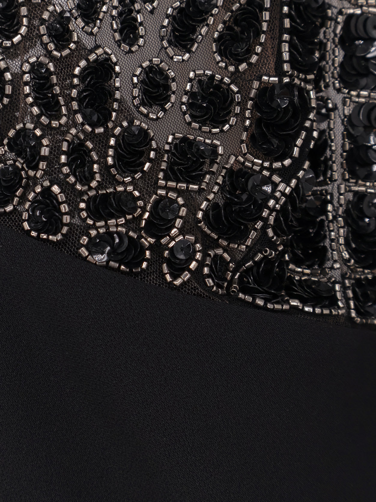 Elisabetta Franchi Black Jumpsuit With Embroidered Bodice And Halterneck In Tech Fabric Stretch Woman In Black