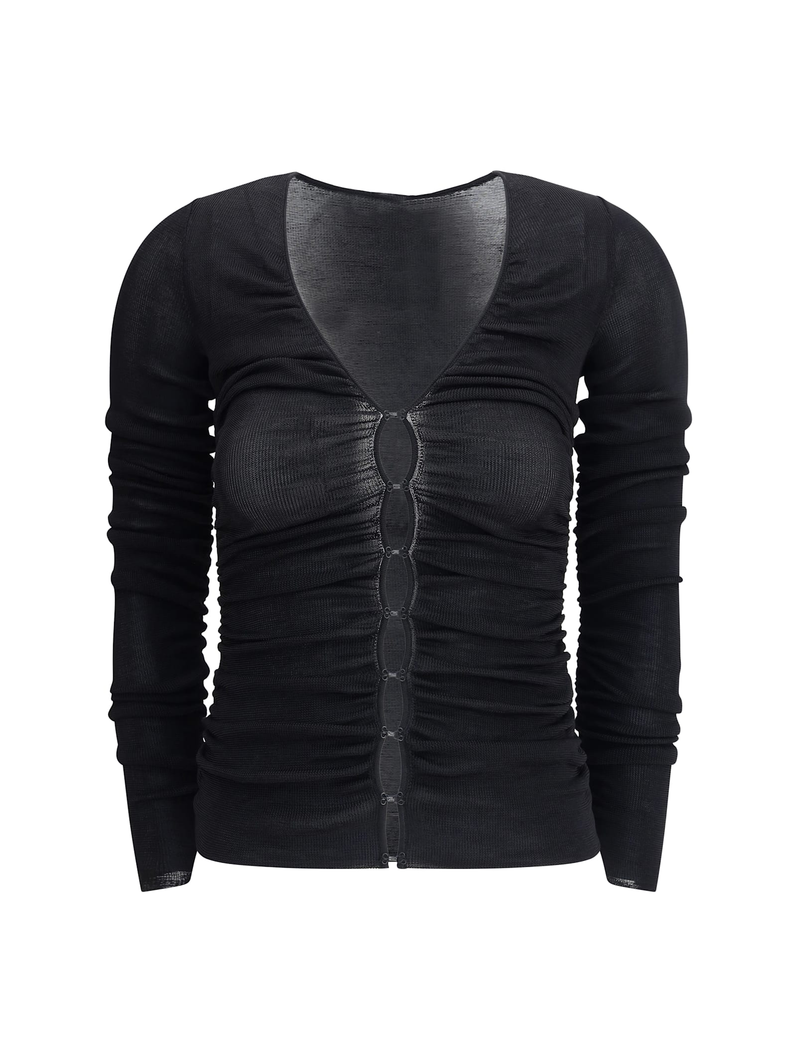 self-portrait Knit Top