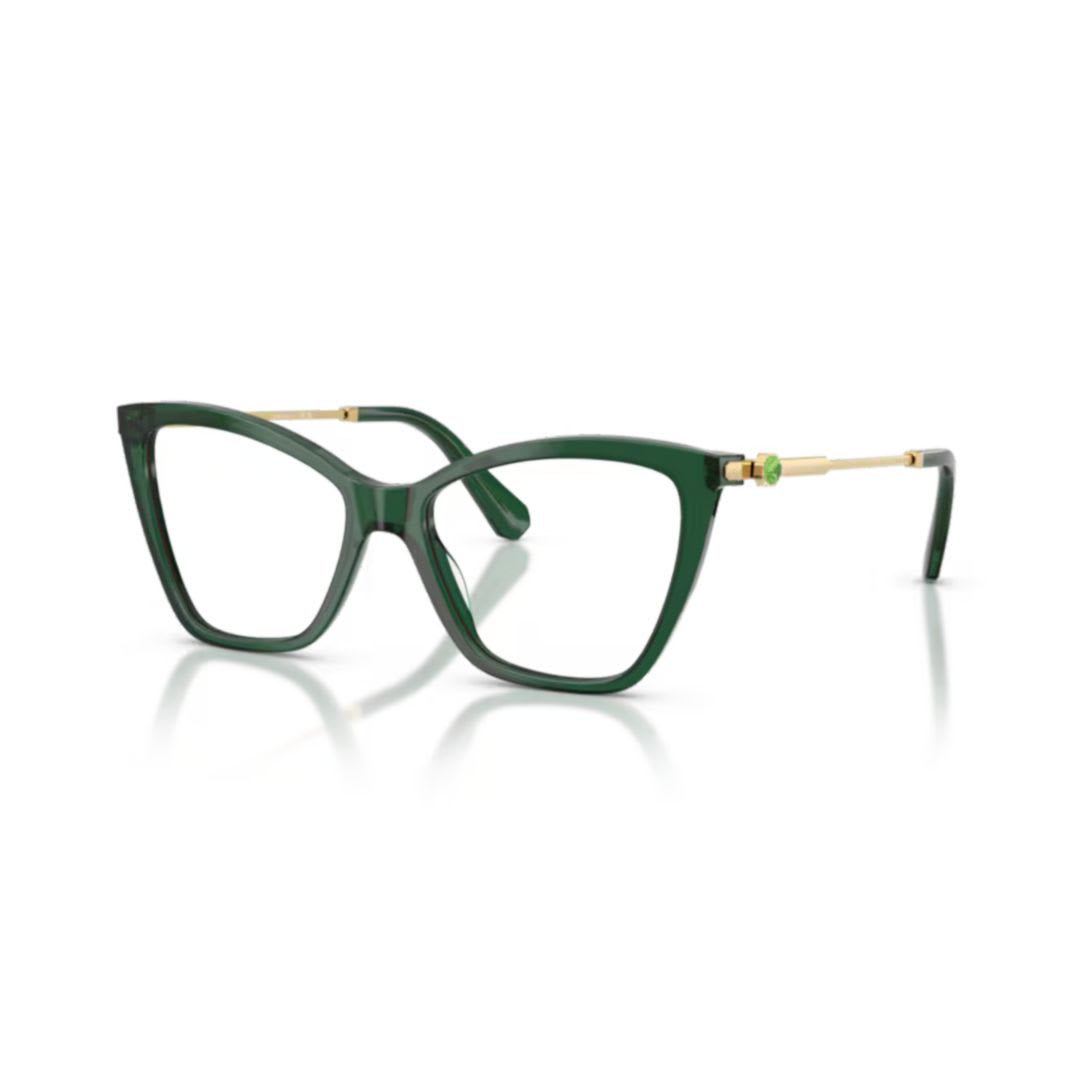Swarovski 2051 Vista1045 In Green
