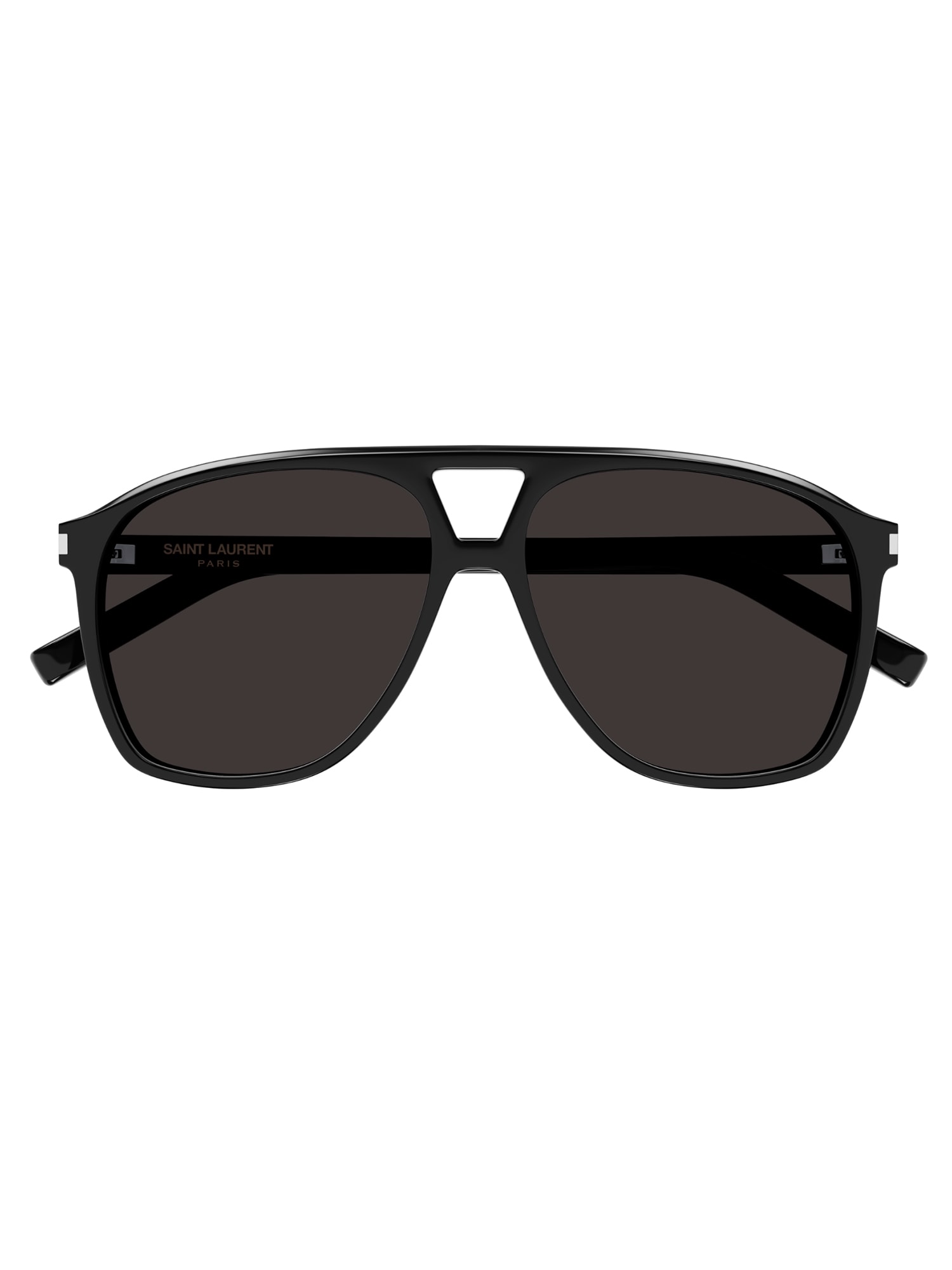 Shop Saint Laurent 1f944lg0a In 001 Black Black Black