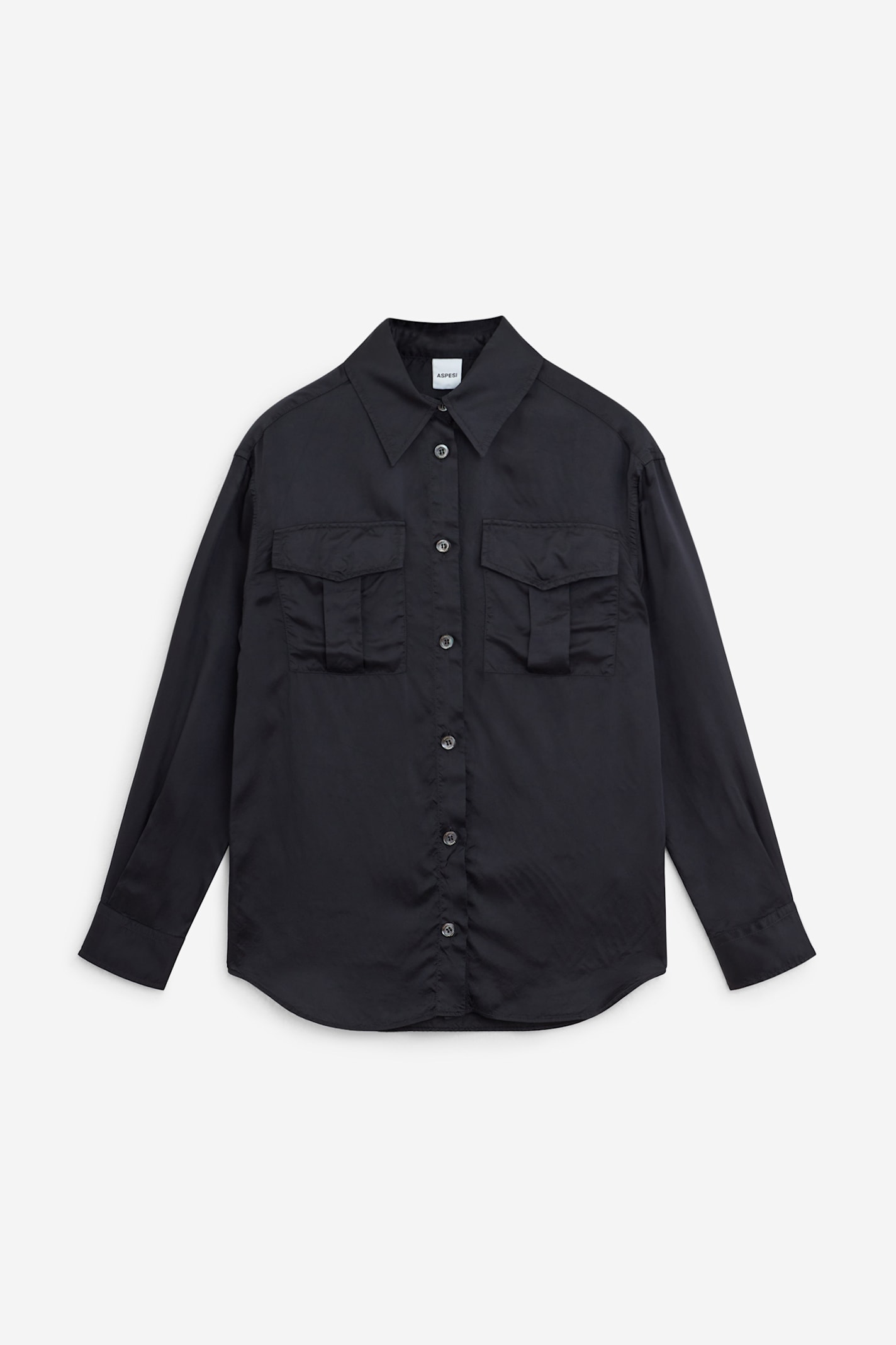 Aspesi Shirt