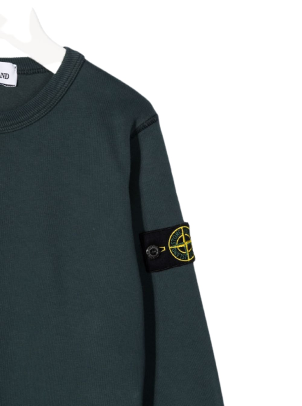 Stone Island 811661320v0057 In Green