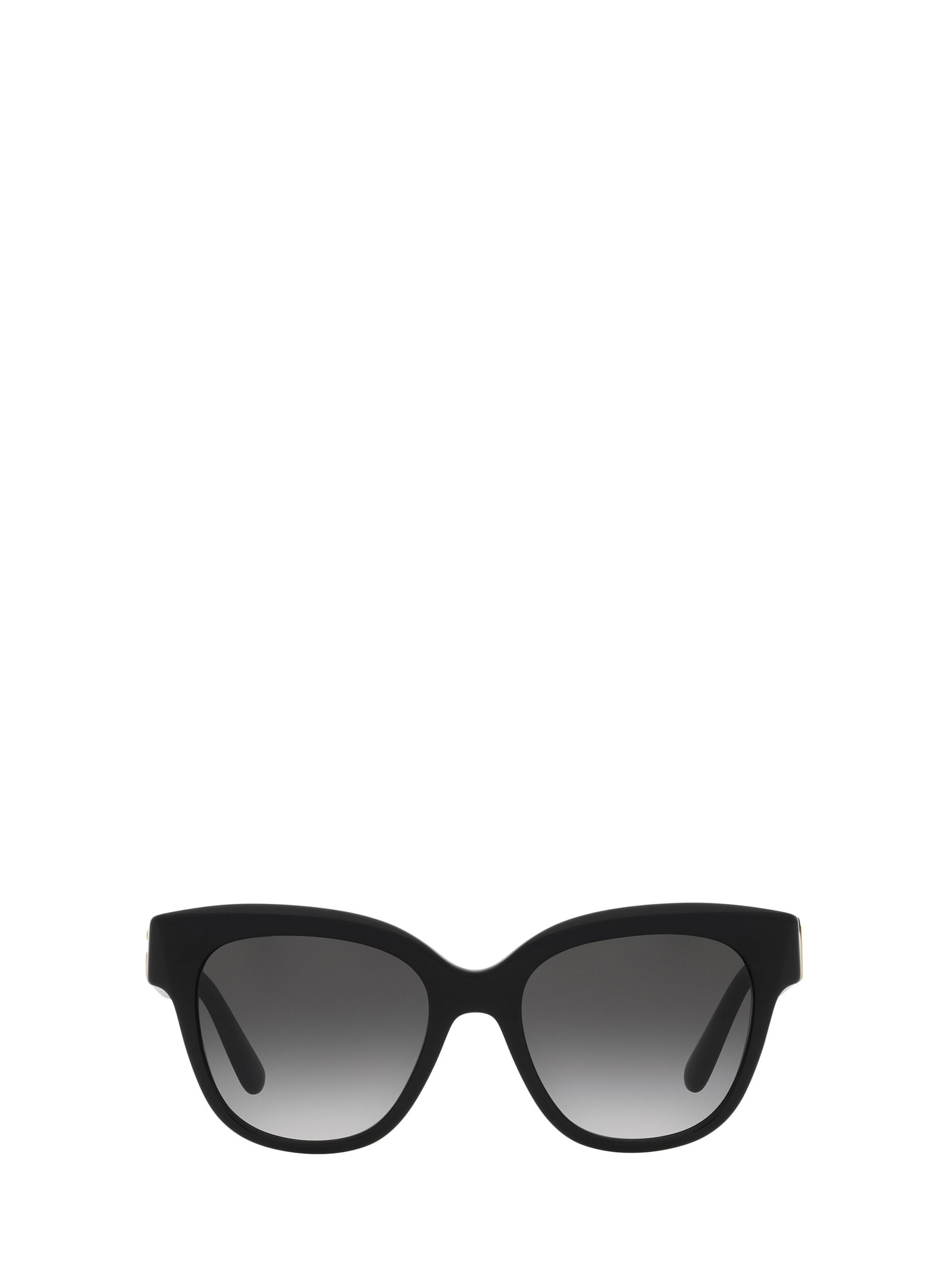 Dolce & Gabbana Eyewear Dg4407 Black Sunglasses