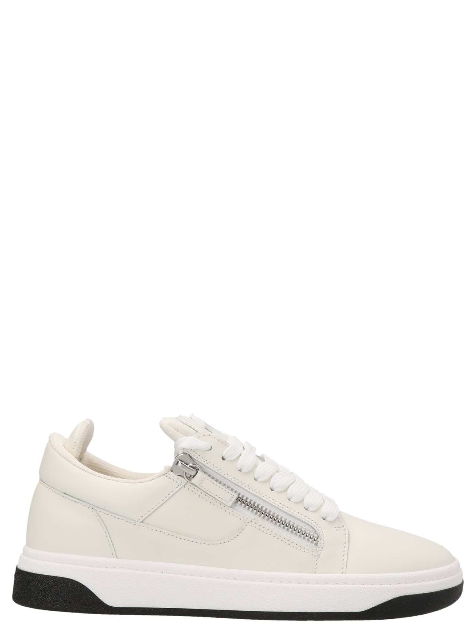 GIUSEPPE ZANOTTI GZ94 SNEAKERS