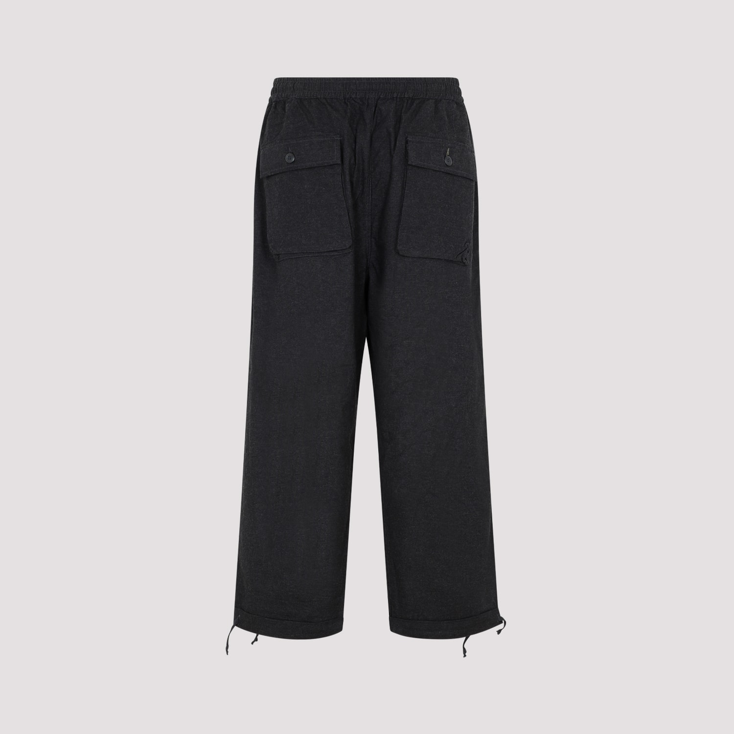 UNIVERSAL WORKS PARACHUTE PANTS 