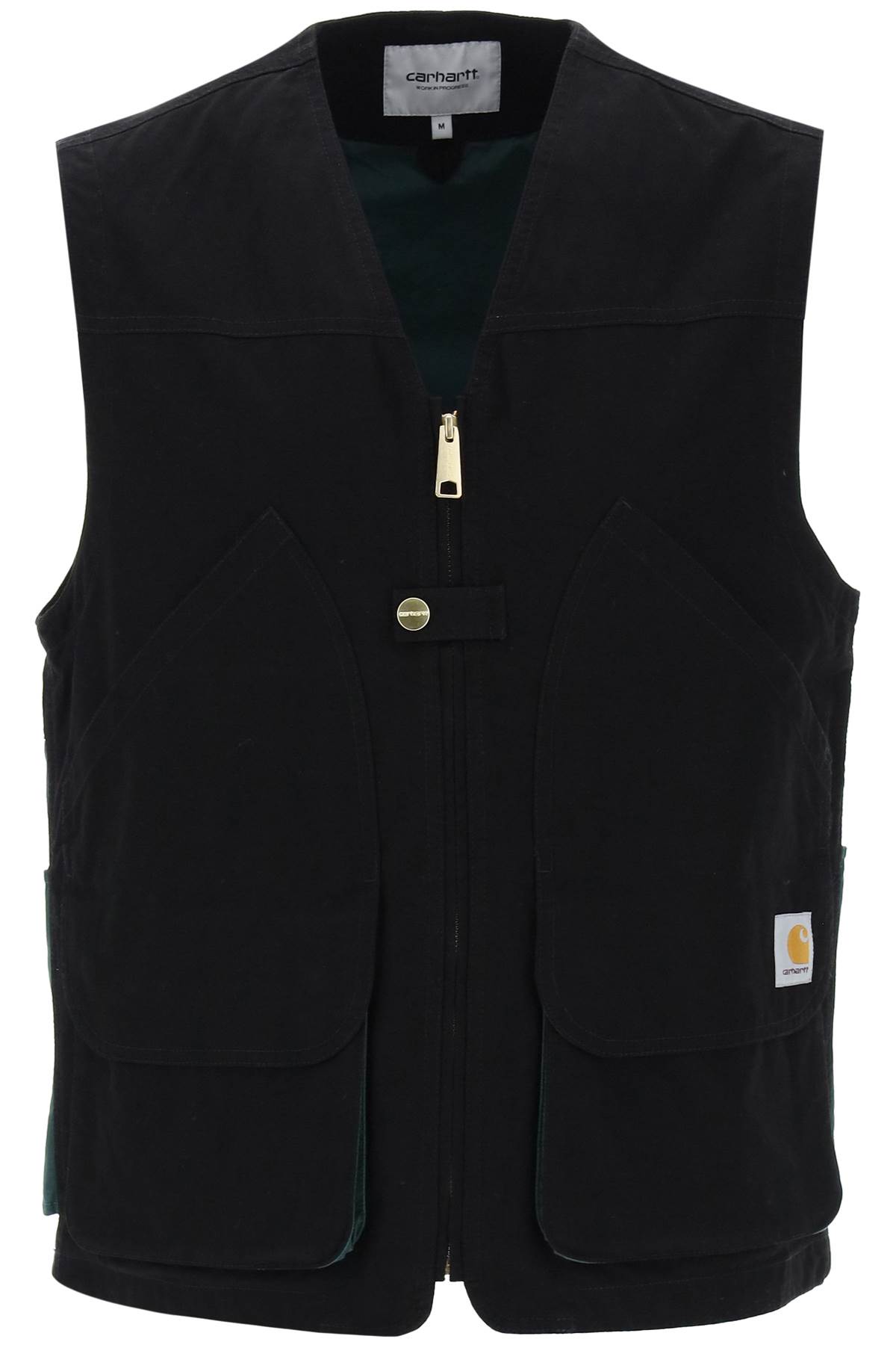 Heston Vest