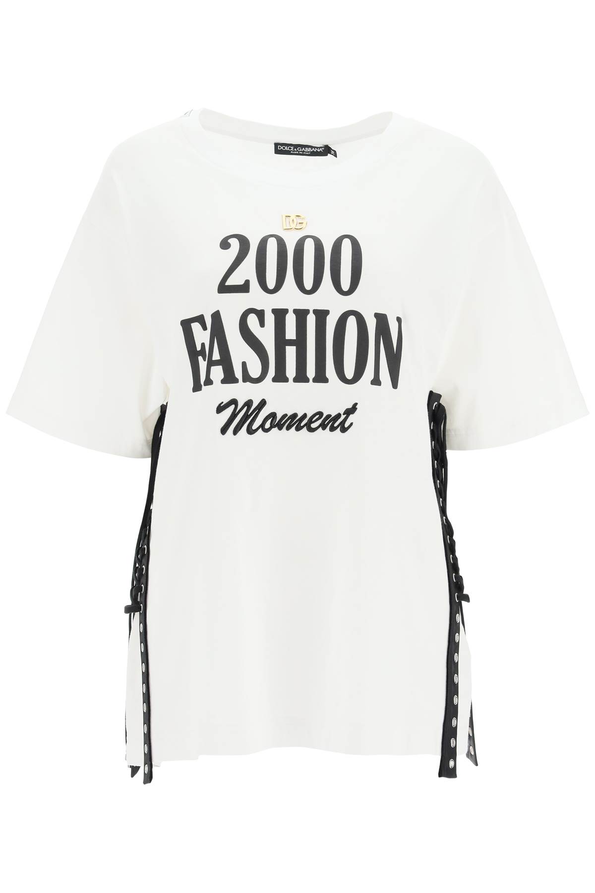 Dolce & Gabbana Fashion 2000 T-shirt