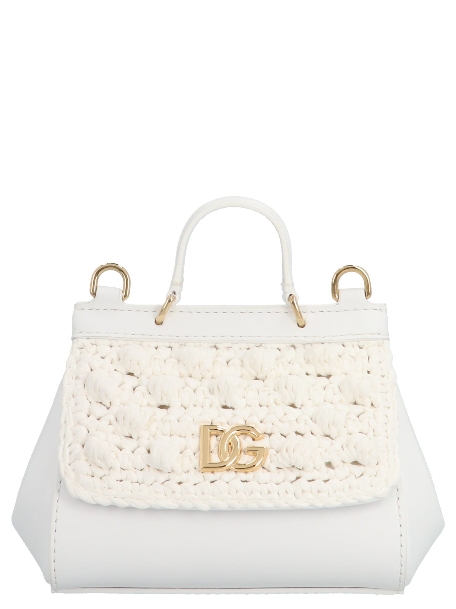 Dolce & Gabbana sicily Bag
