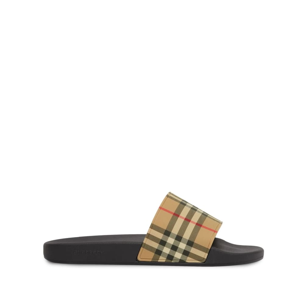 Burberry Tongs - Furley