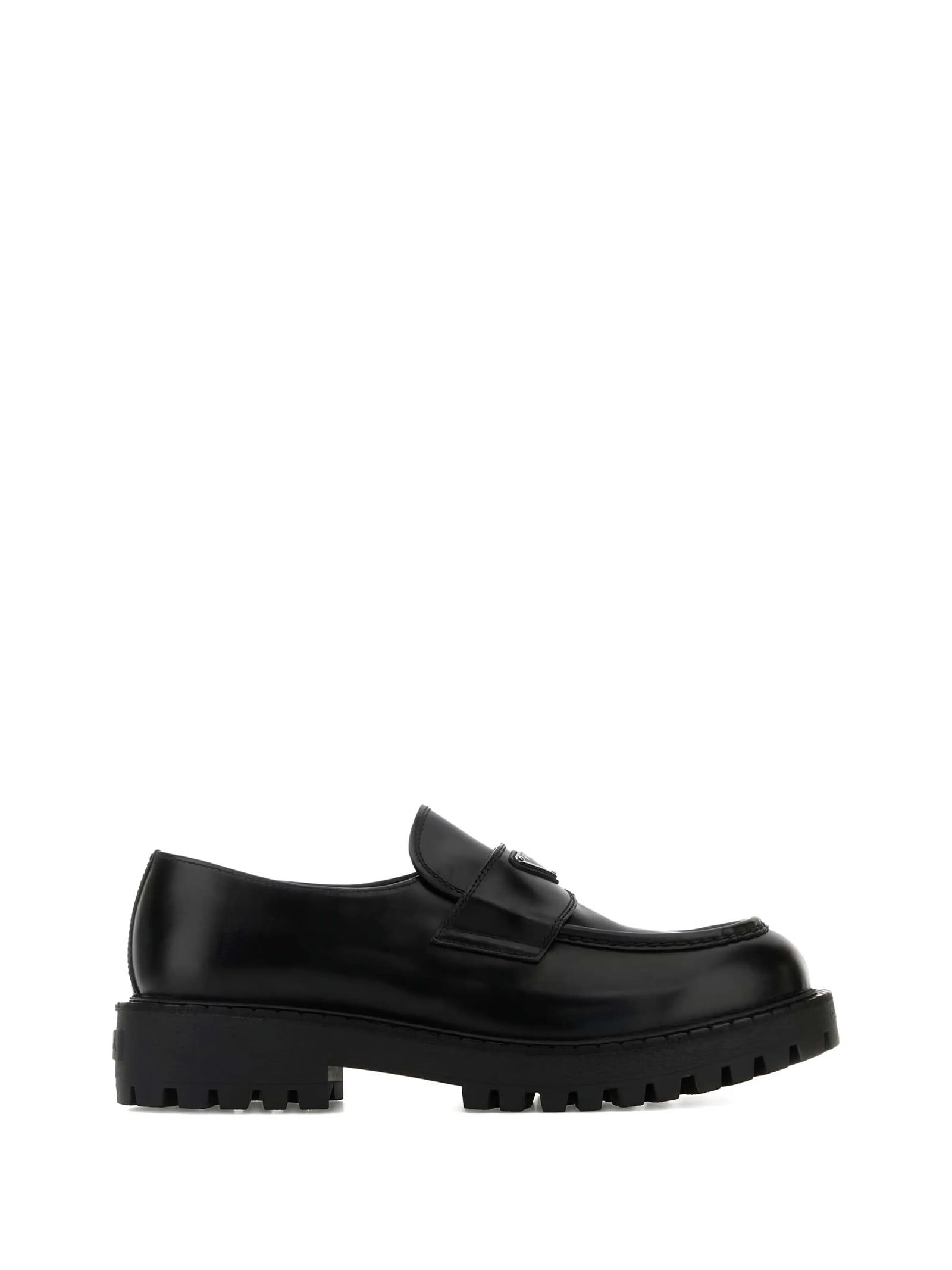 Prada Sandals Black