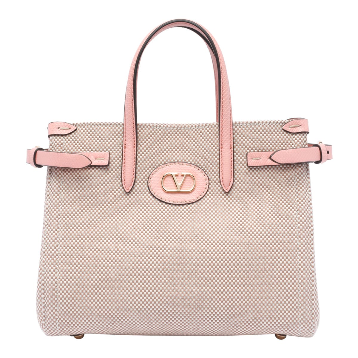 Valentino Garavani Small Antibes Tote Bag