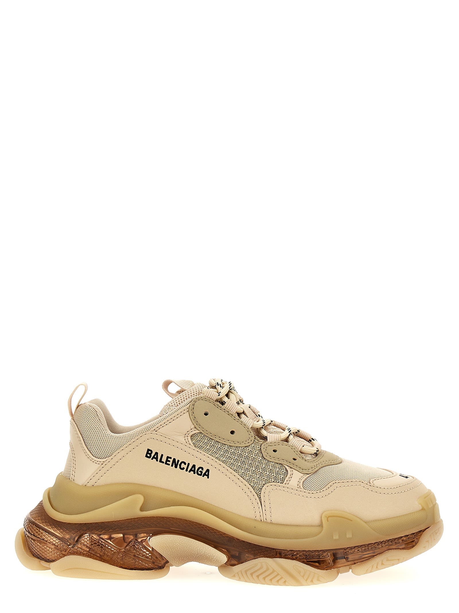 BALENCIAGA TRIPLE S SNEAKERS