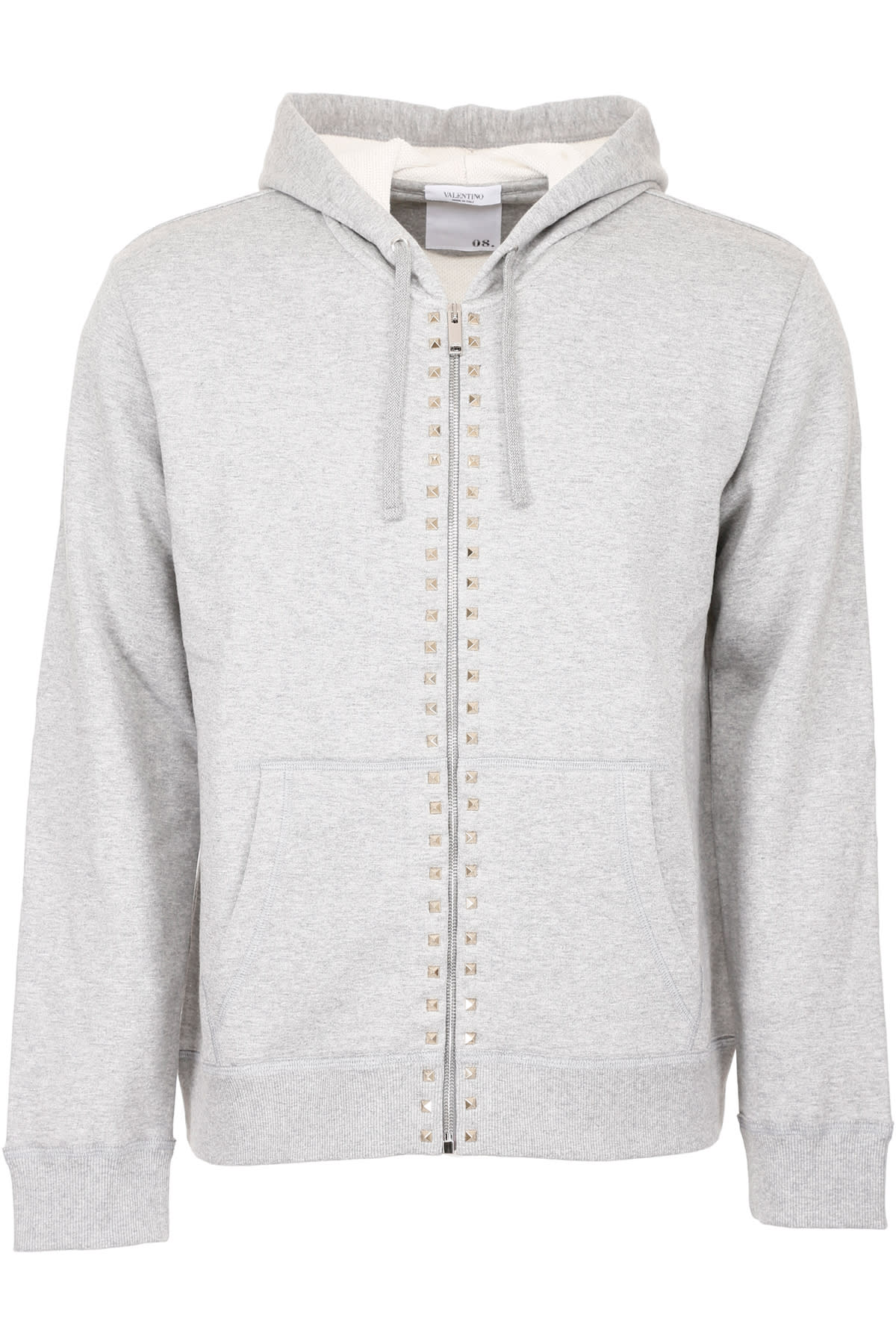 valentino rockstud sweater