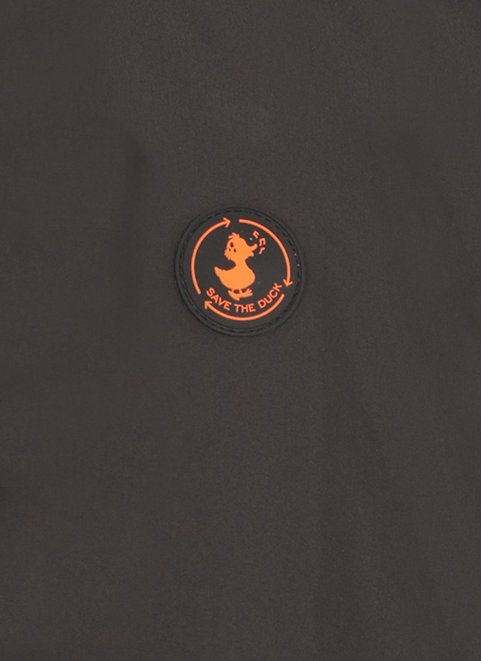 Save The Duck Stella Jacket In Black