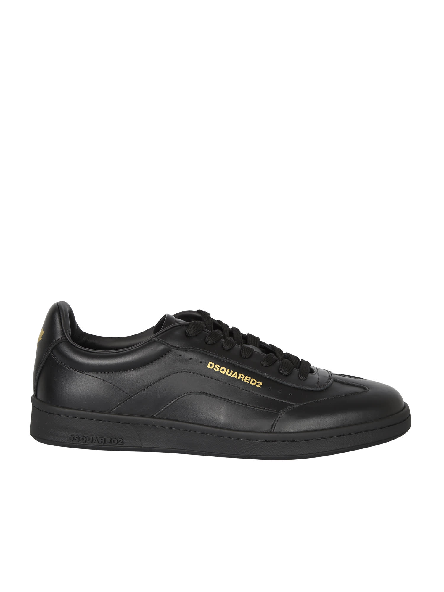 Dsquared2 Branded Sneakers