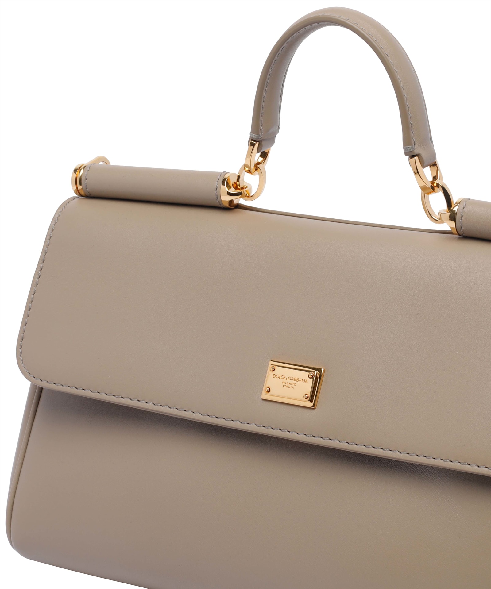 Dolce & Gabbana My Sicily Handbag