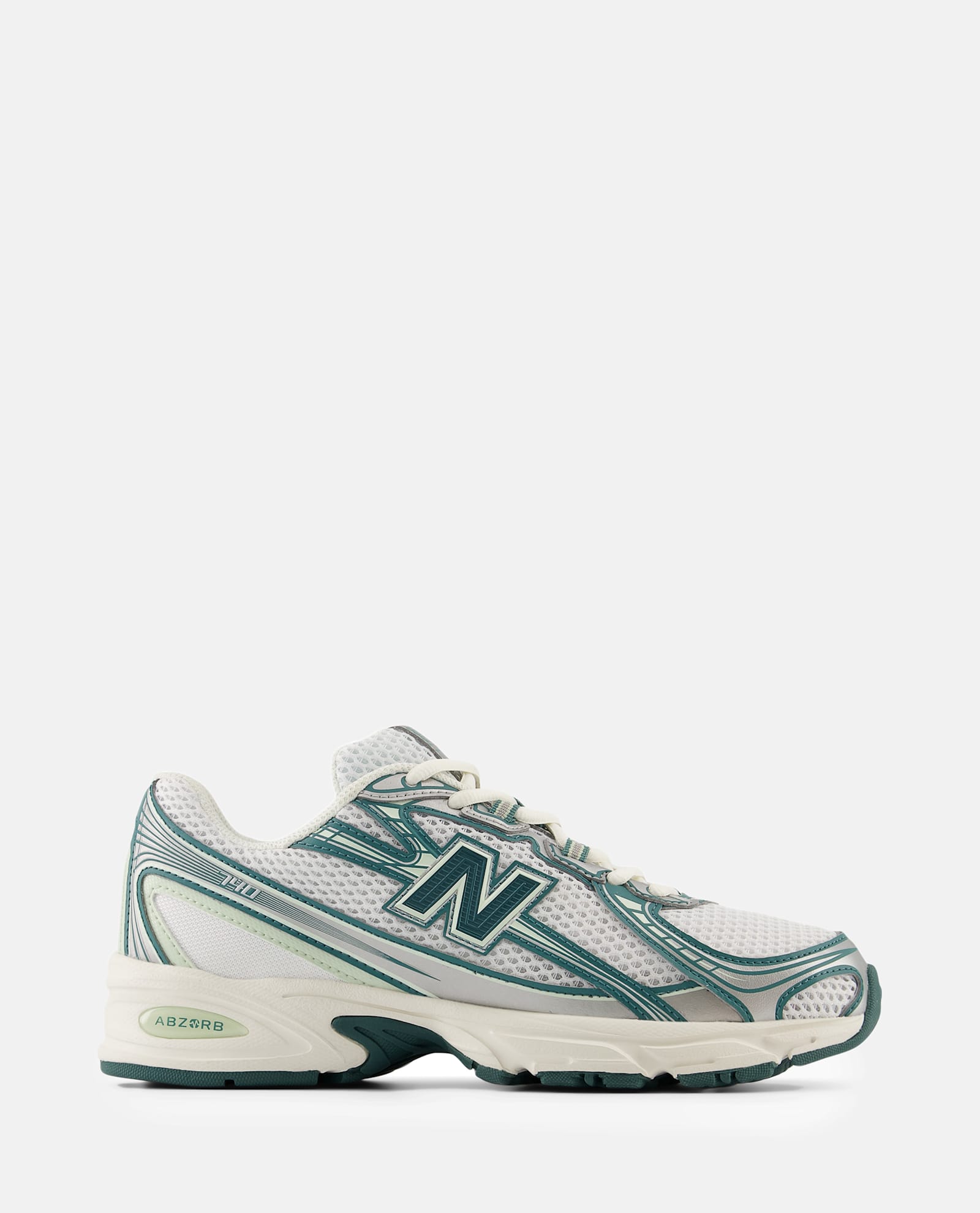 NEW BALANCE U740 SNEAKERS