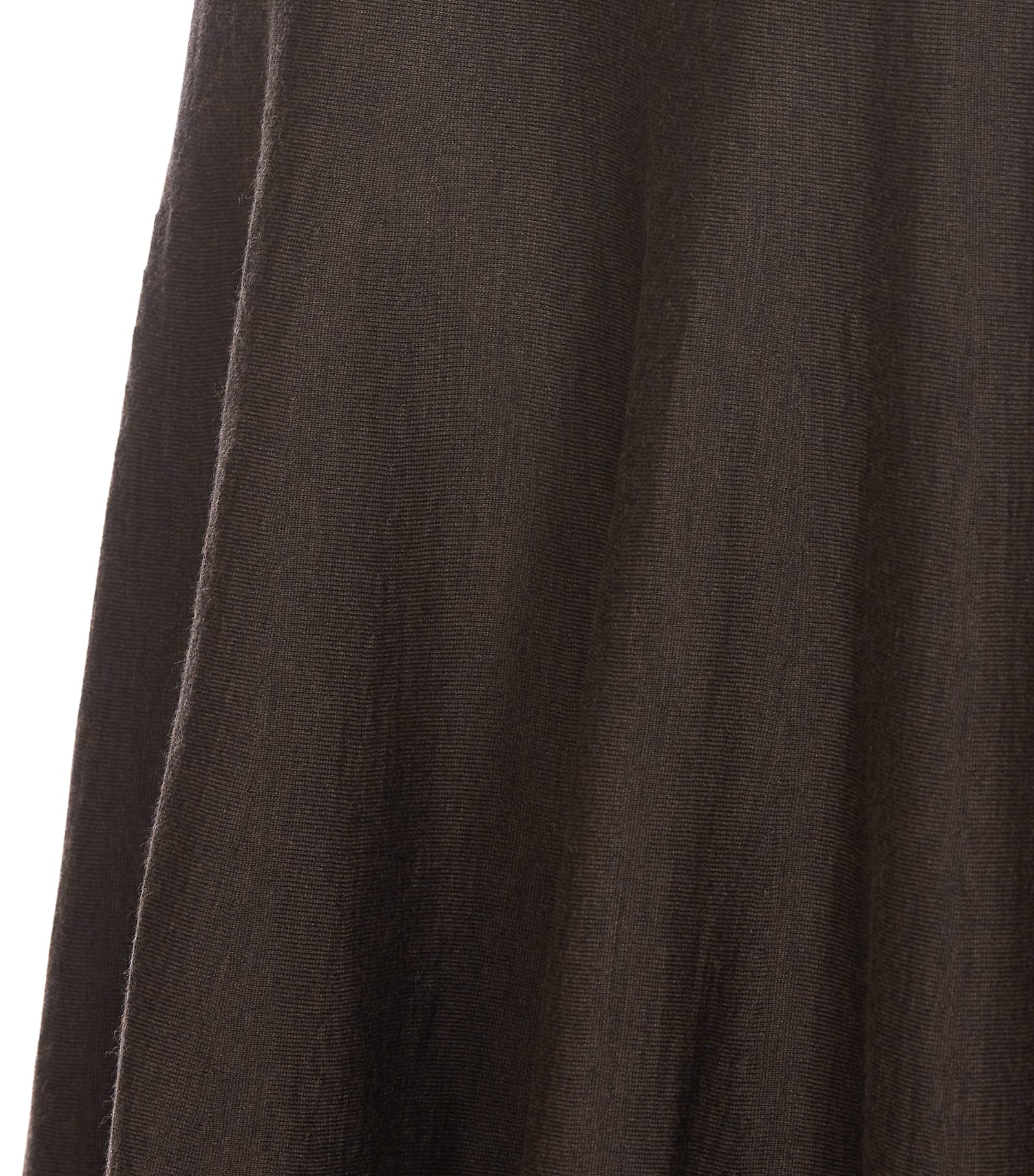KHAITE MAYU SKIRT