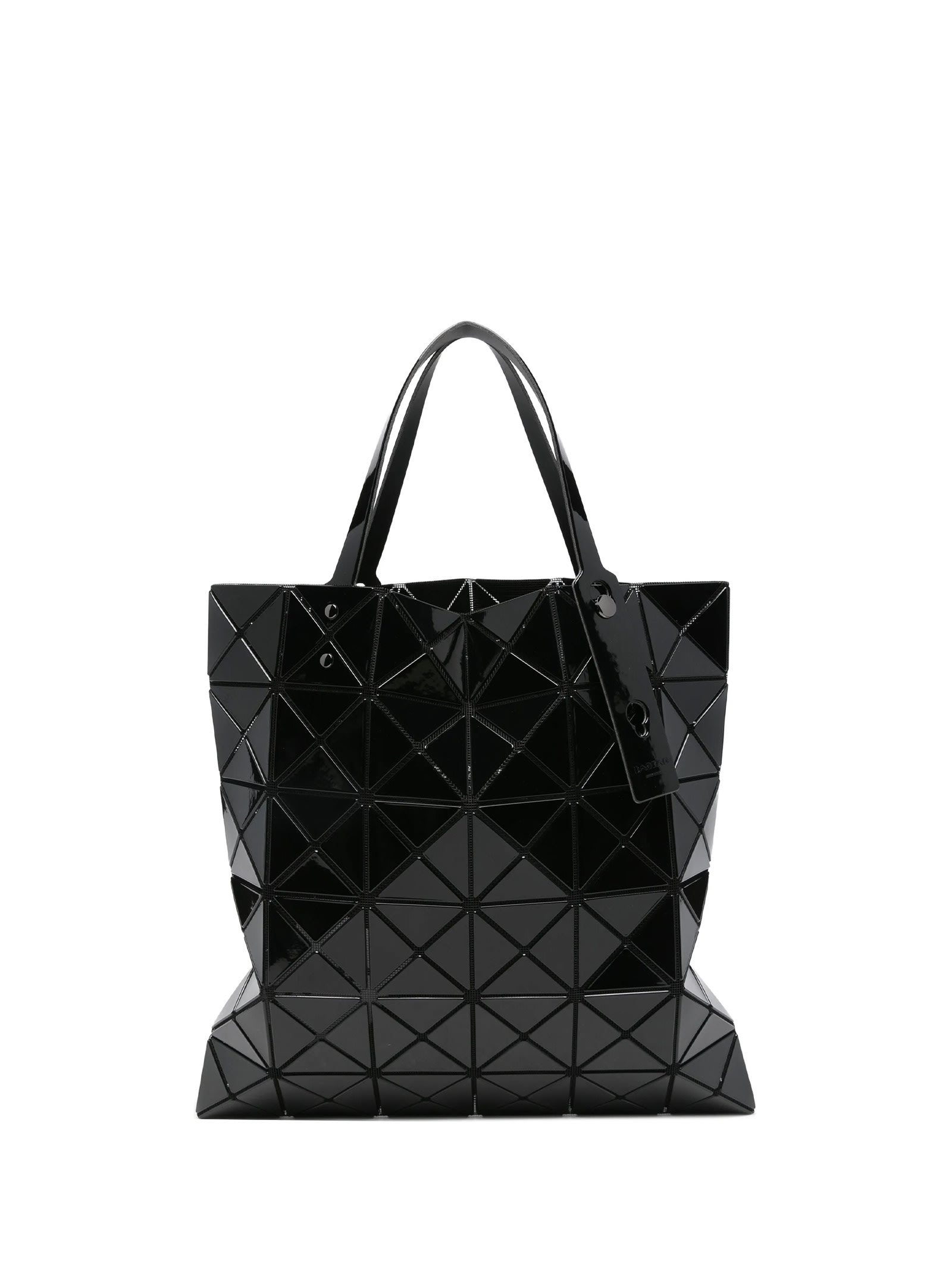 Bao Bao Issey Miyake Bags.. Black