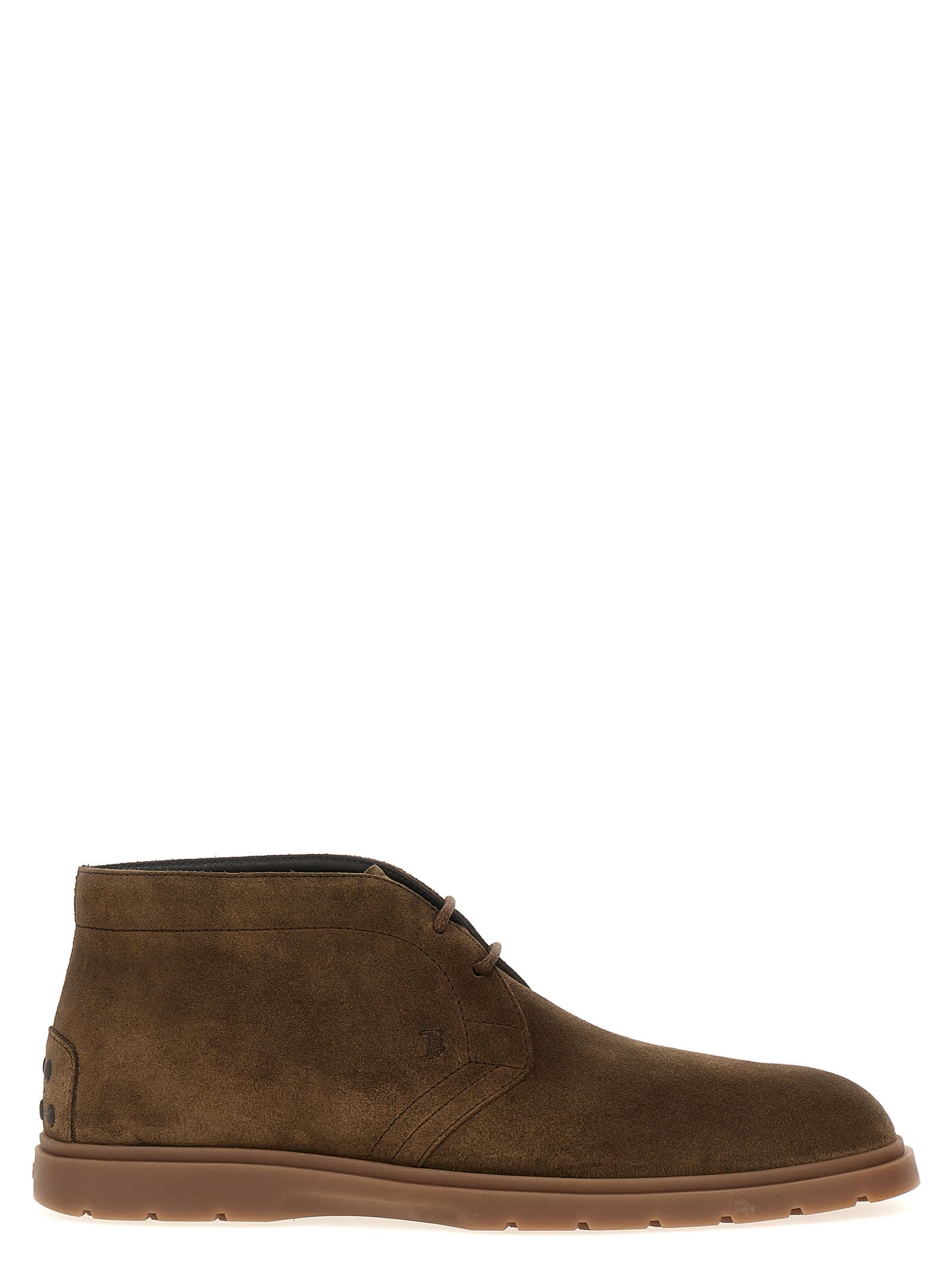 Ibrido Estivo Ankle Boots