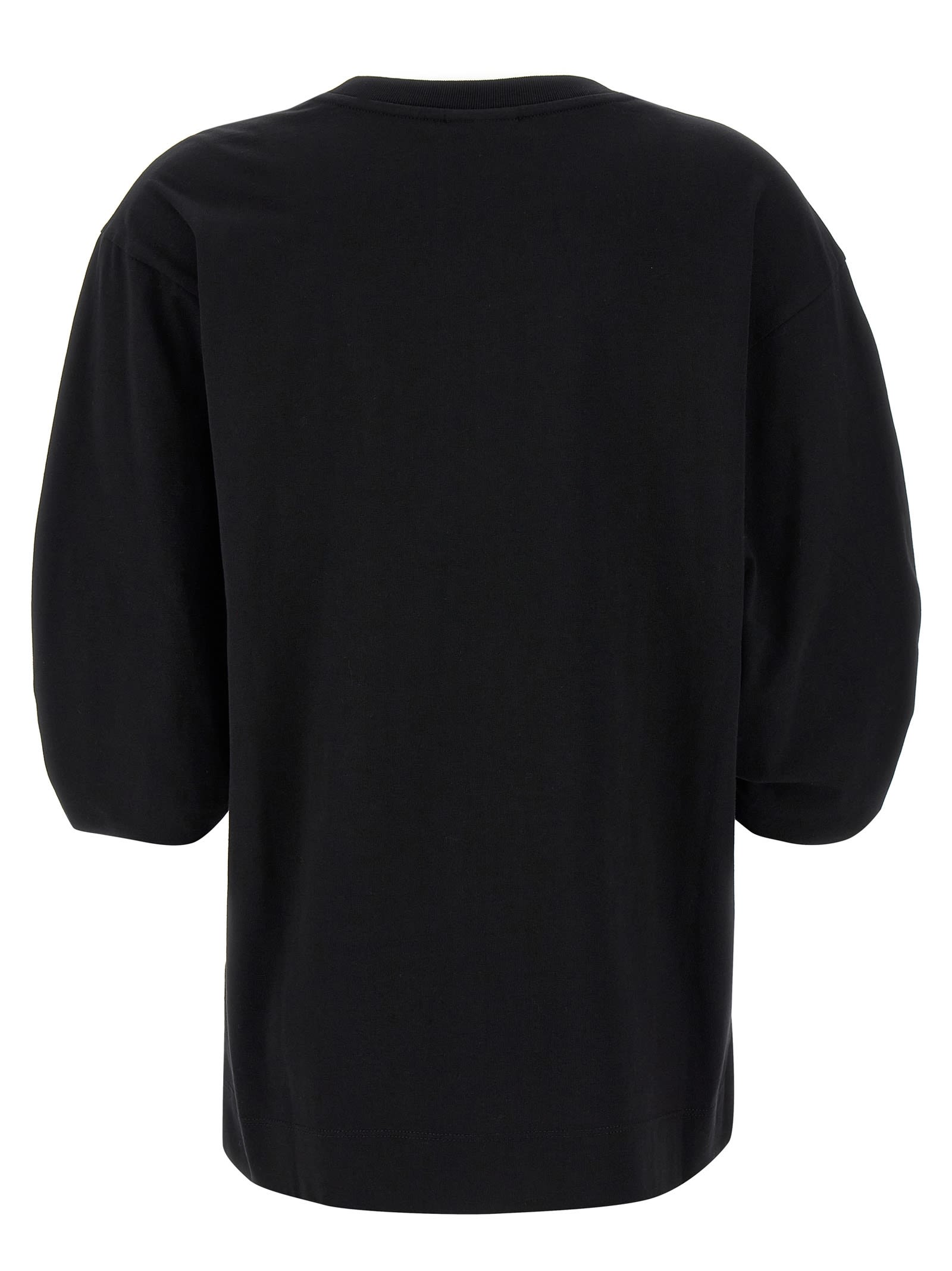 DRIES VAN NOTEN HEYNET T-SHIRT