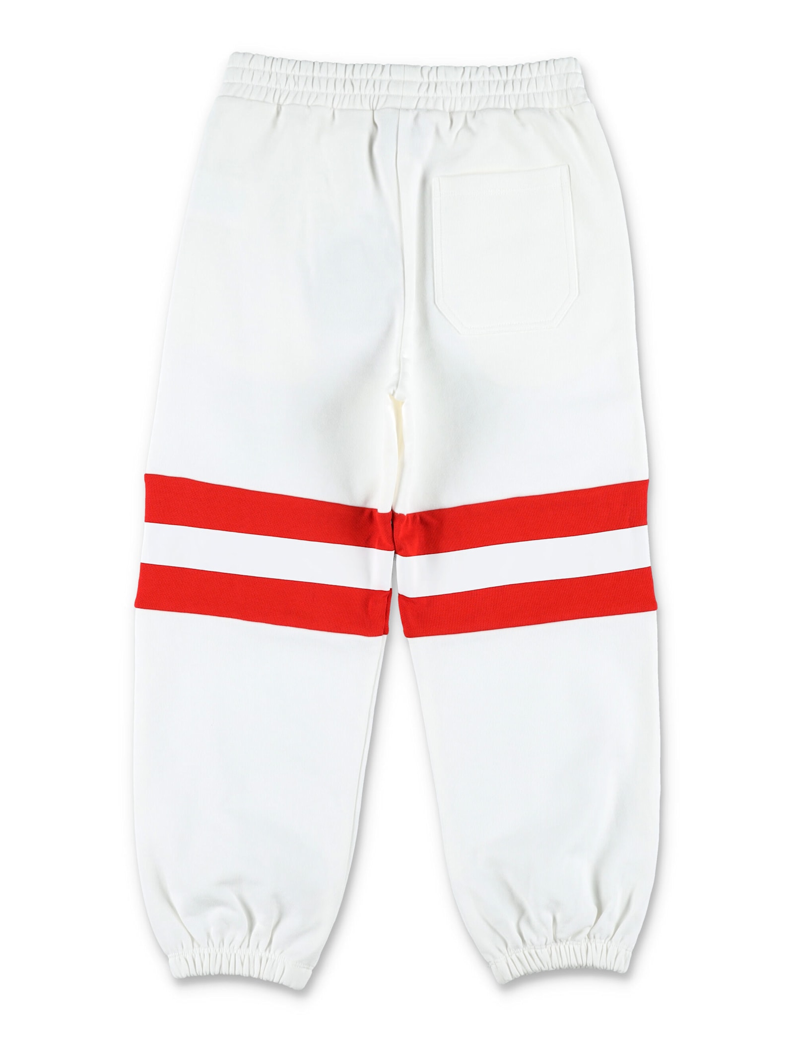 Stella Mccartney Jogging Oakley In White