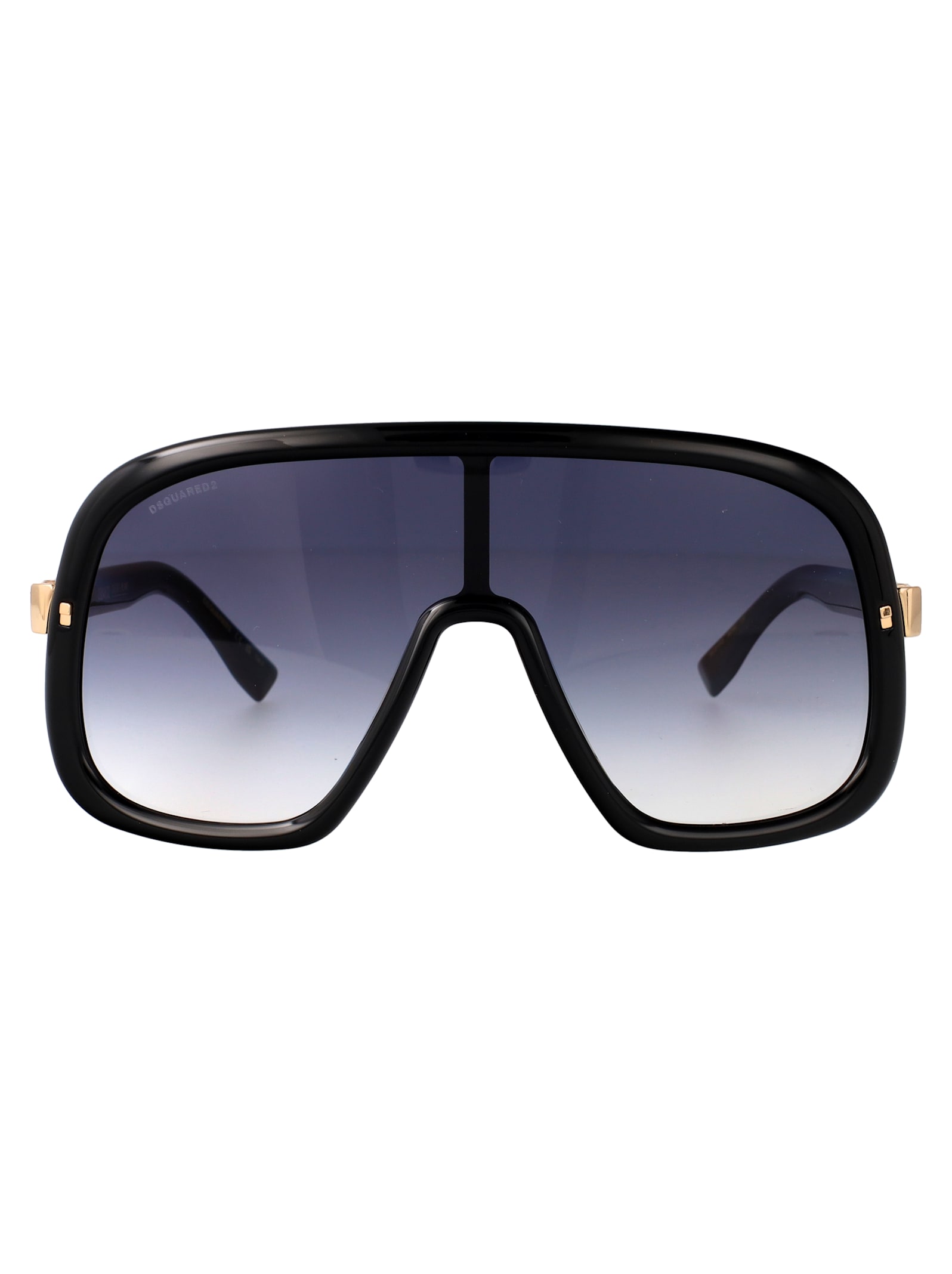 Dsquared2 D2 0119/s Sunglasses In Black