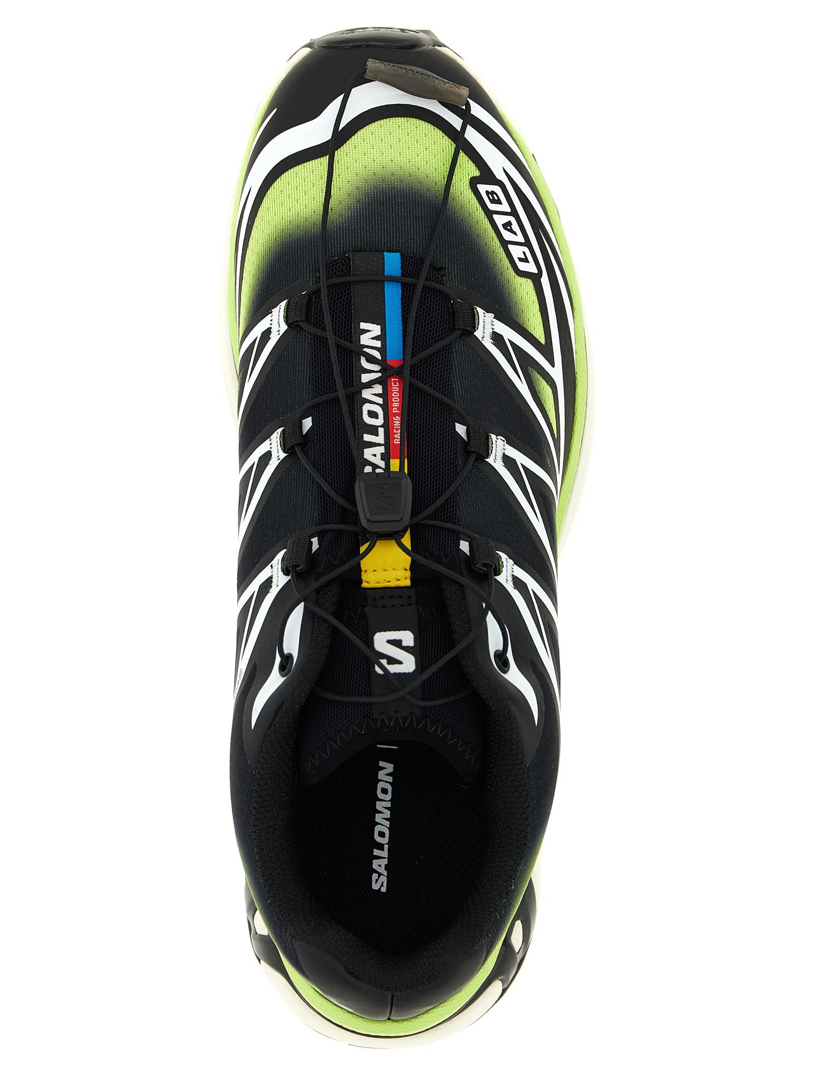 Salomon Skyline Xt-6 Performance Sneakers In Multi