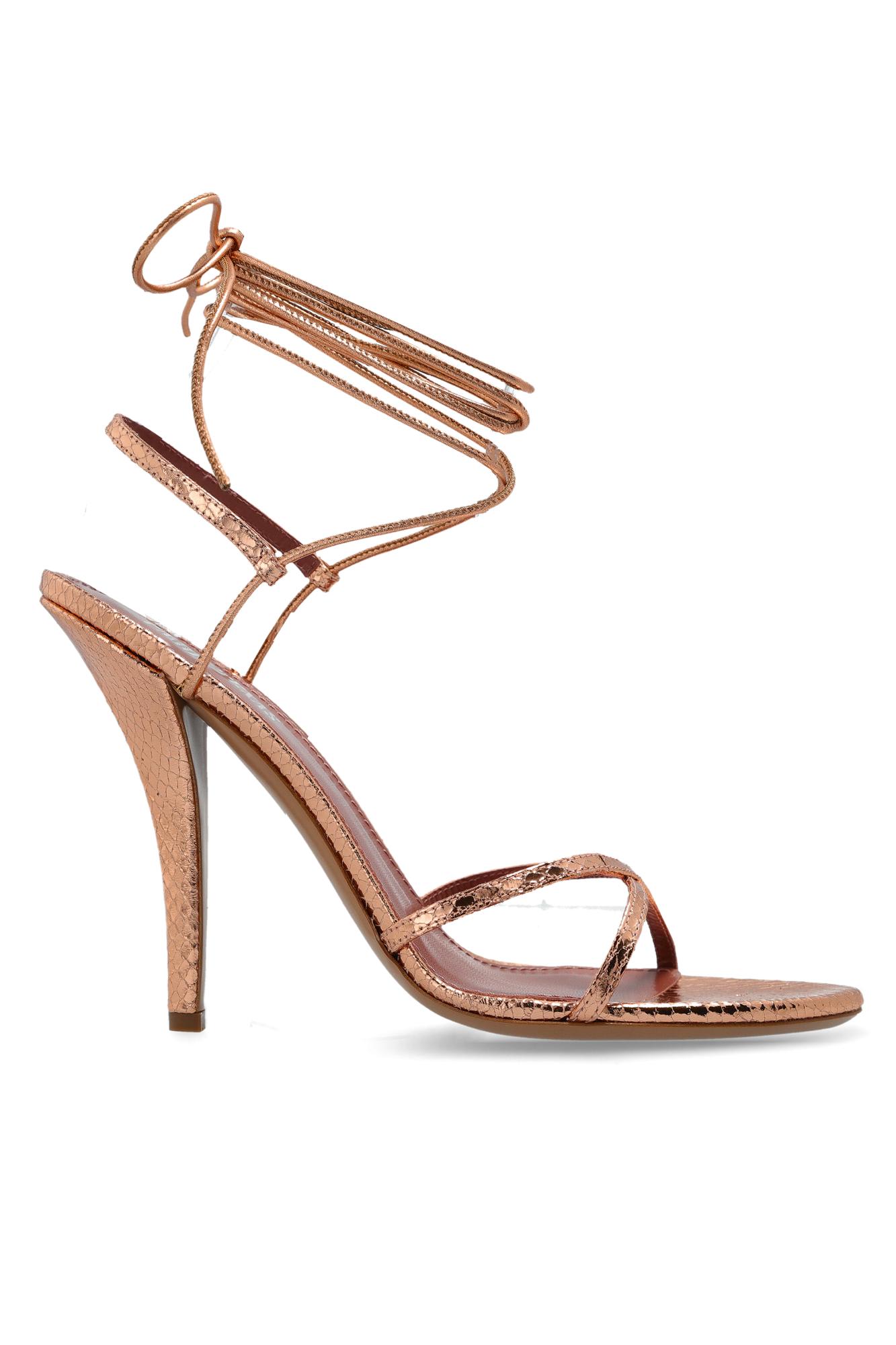 Linda Heeled Sandals