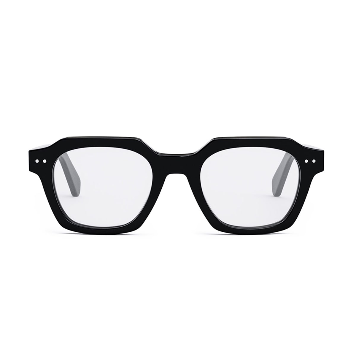 Celine Cl50128i  Thin 001 Nero Glasses
