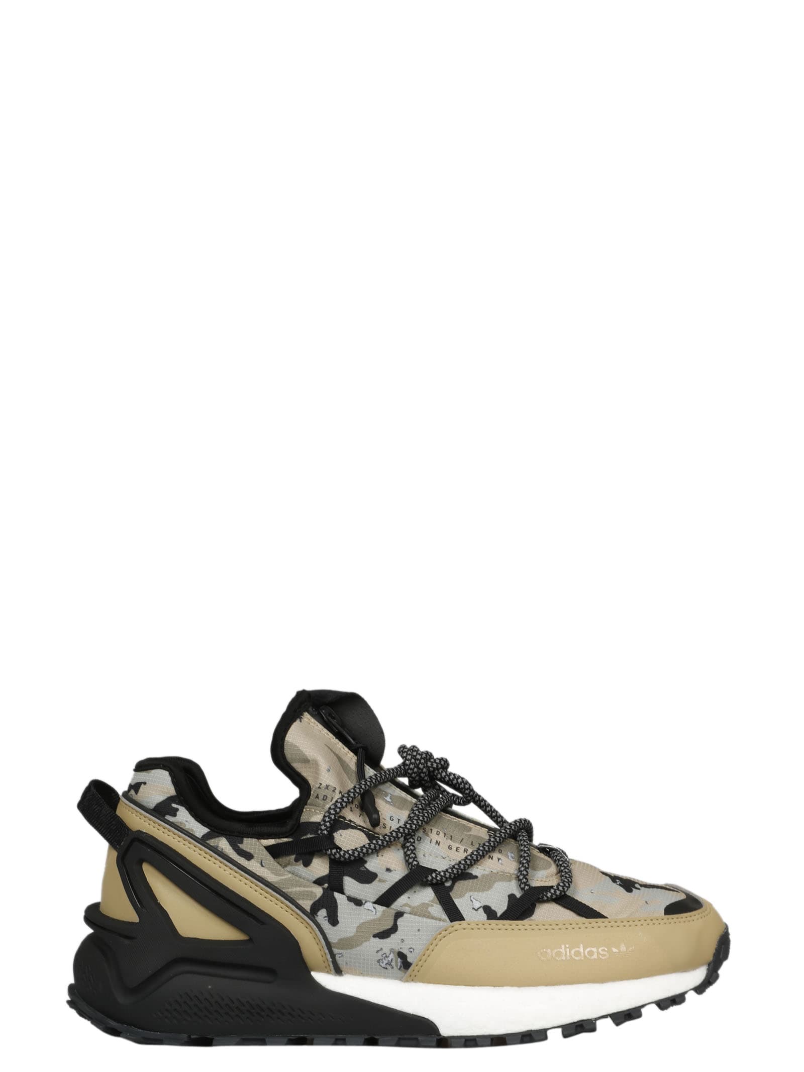 zx 2k boost utility