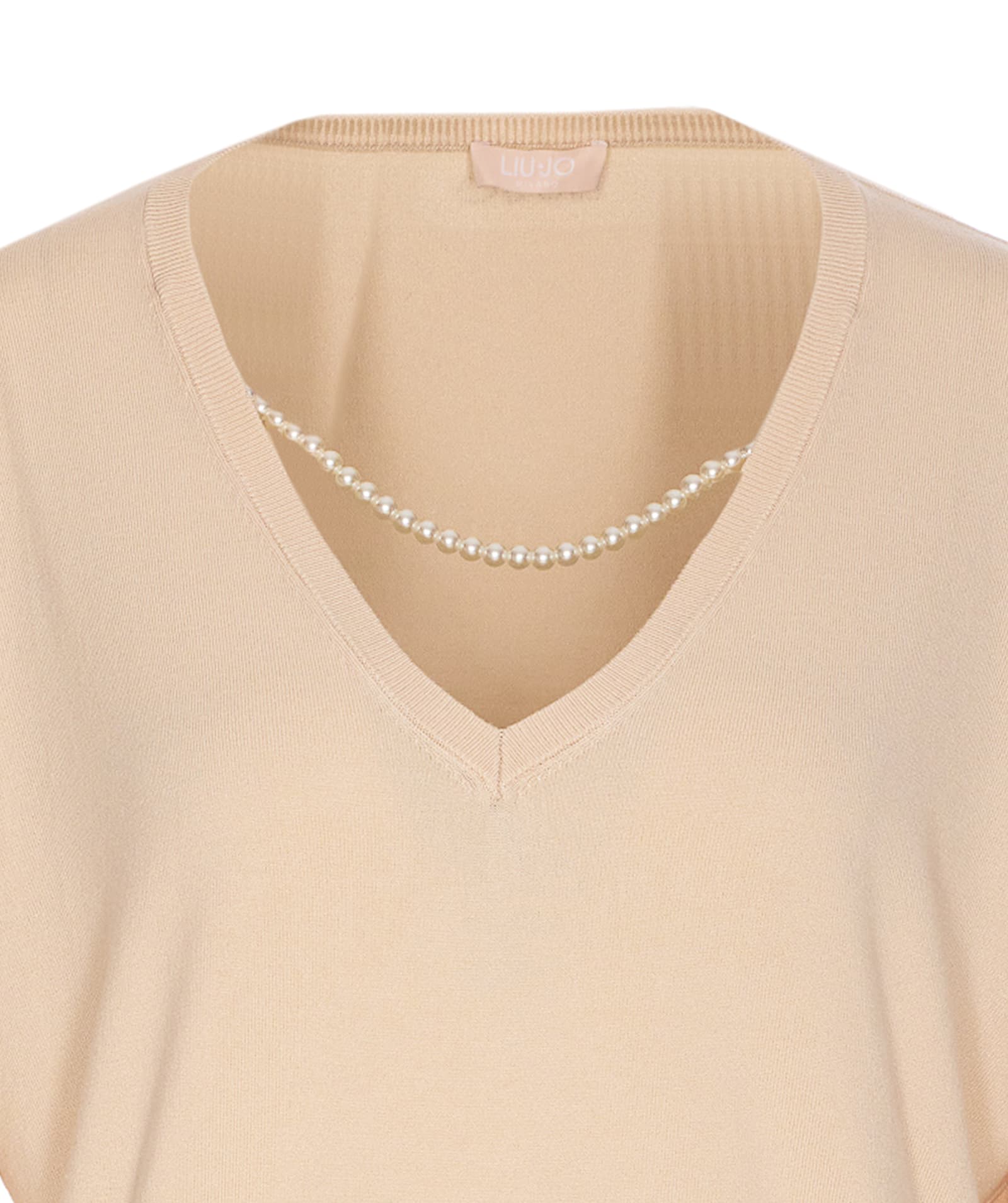 LIU •JO SWEATER LIU-JO