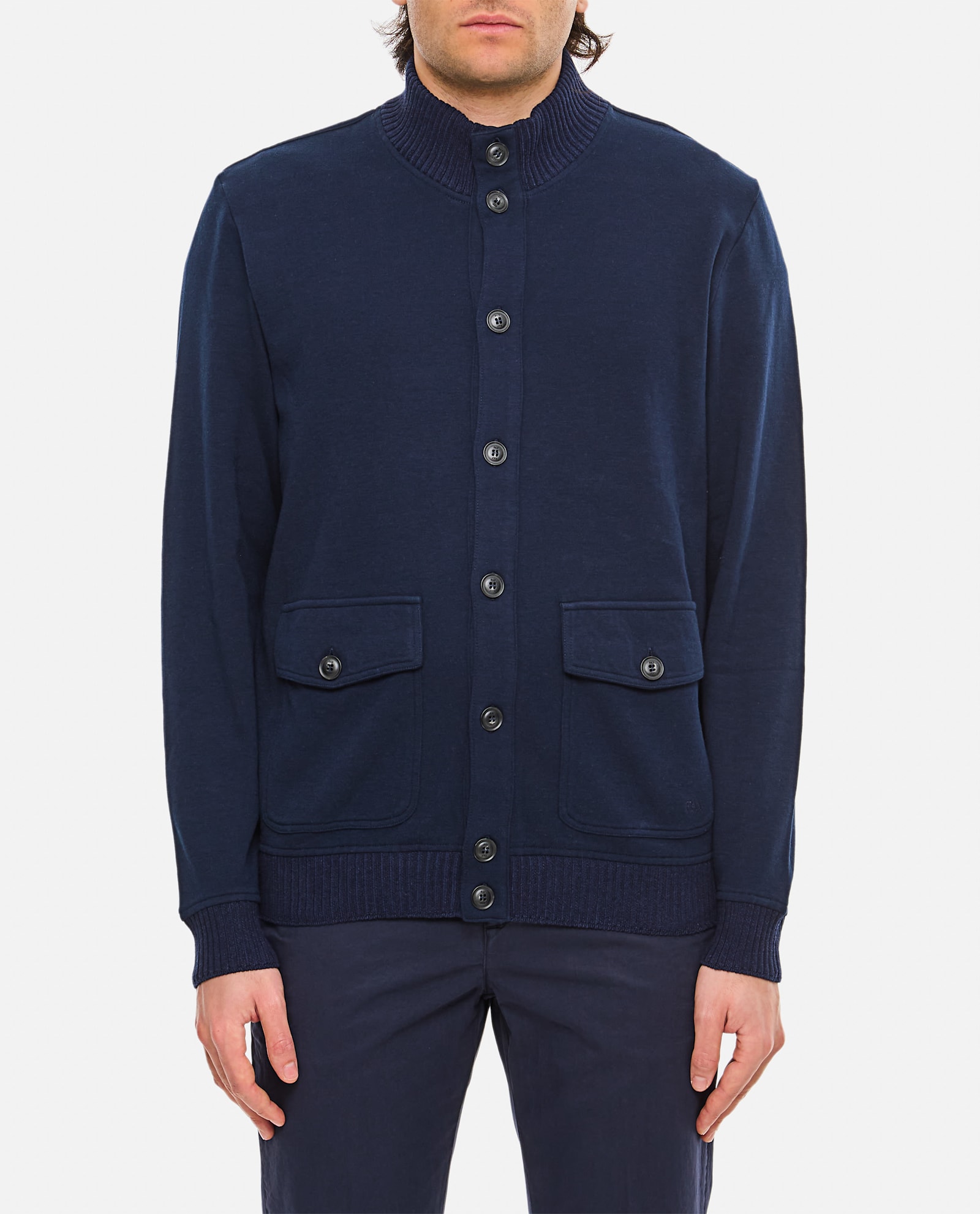 Fay Pullover