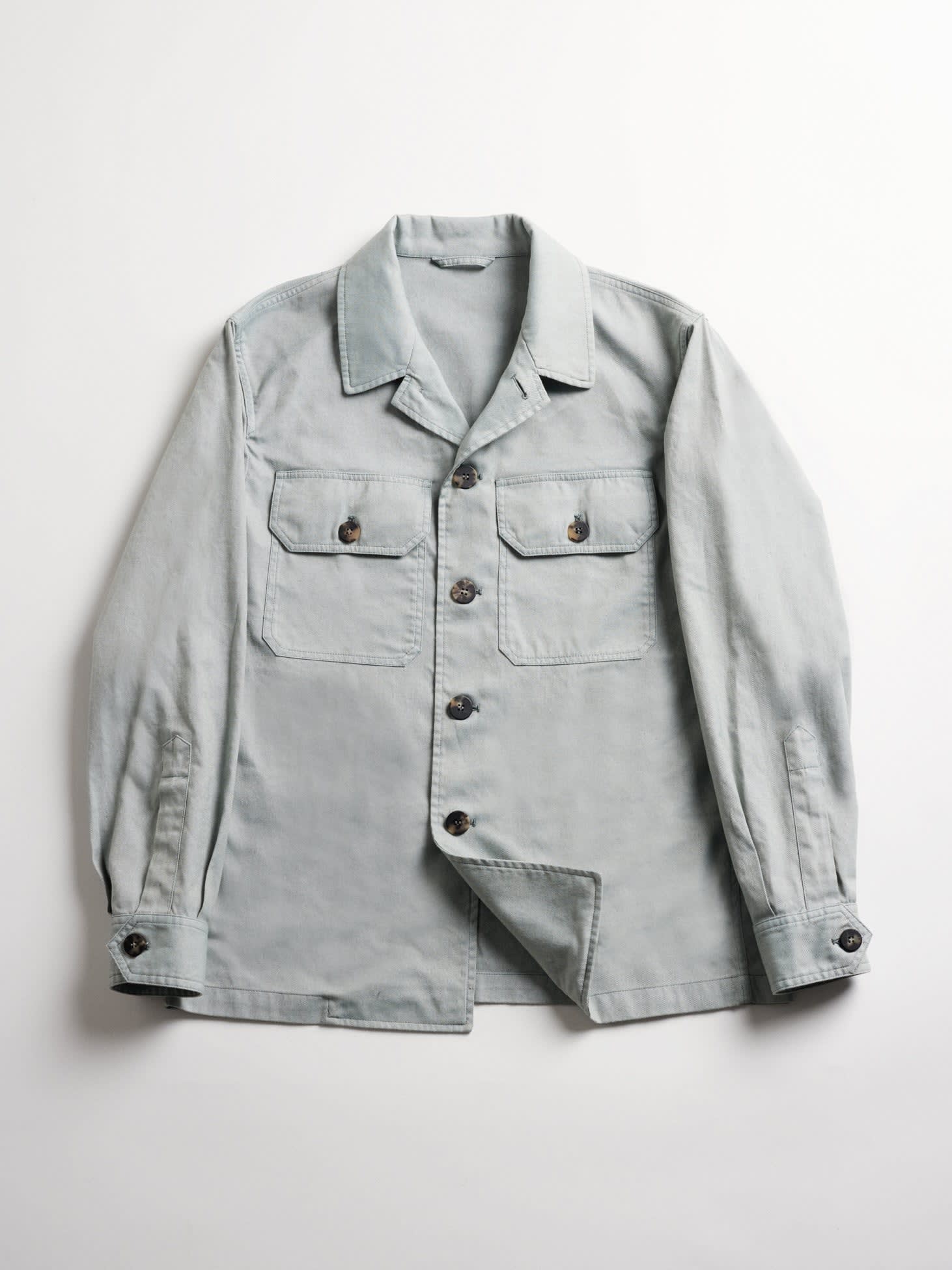 Aamenofi Overshirt