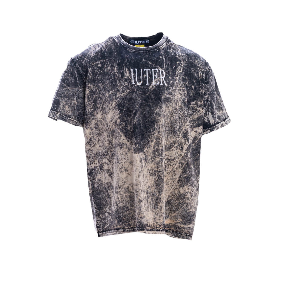 Iuter Cotton T-shirt