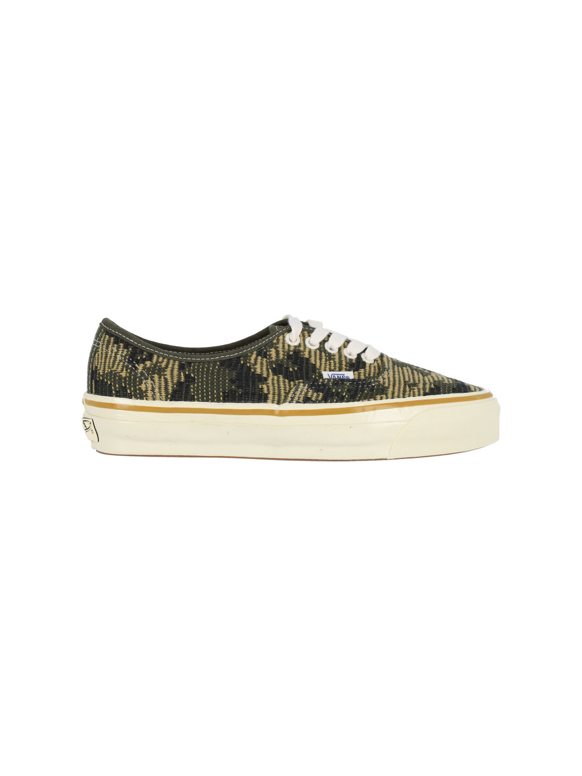lx Authentic 44 Sneakers