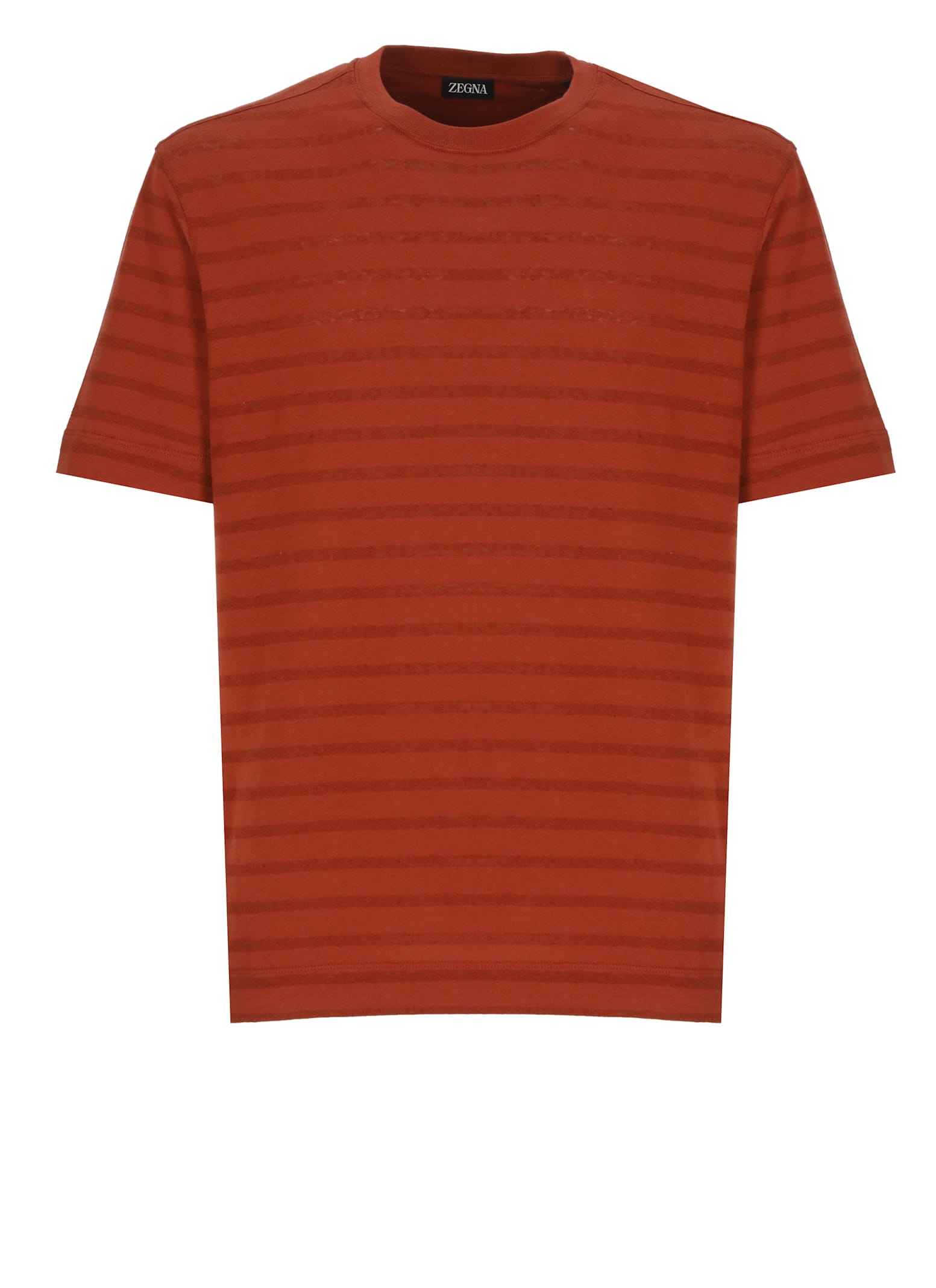 Striped T-shirt